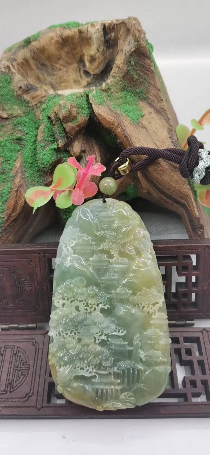 江山如画