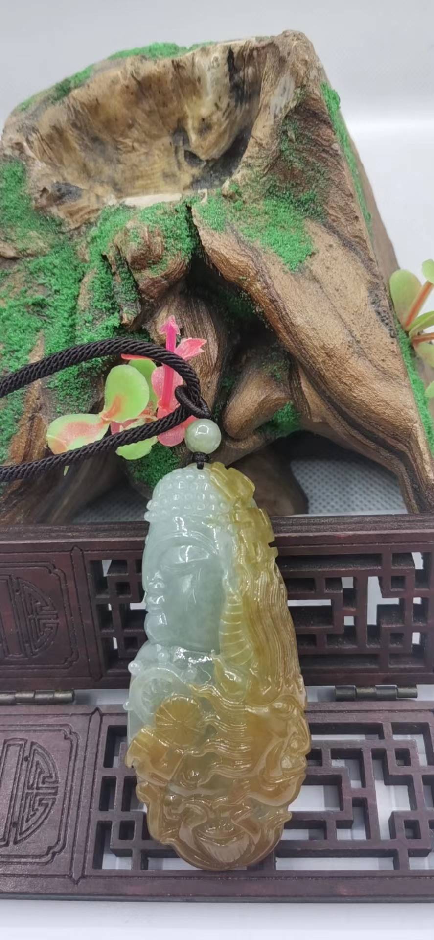 一念之间