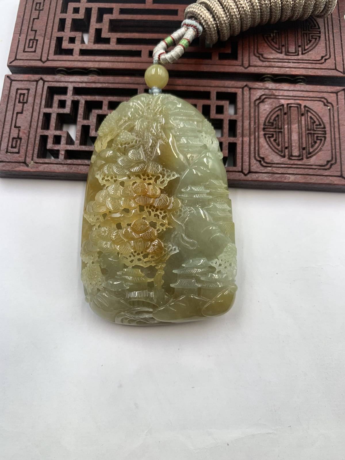 岭南美景