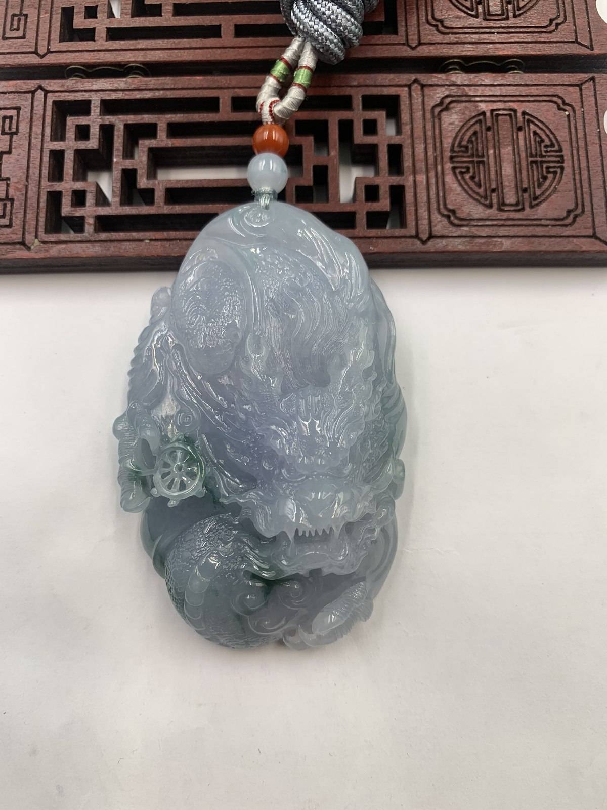 龙霸天下