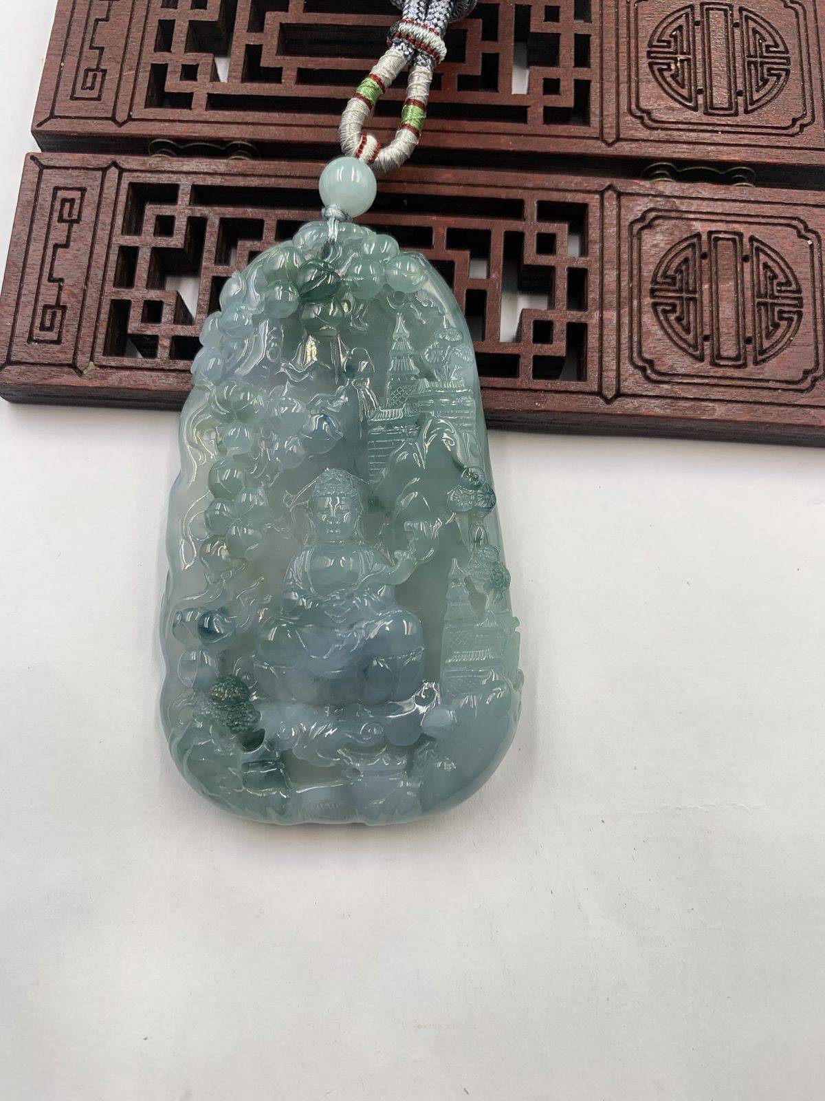 佛观天下