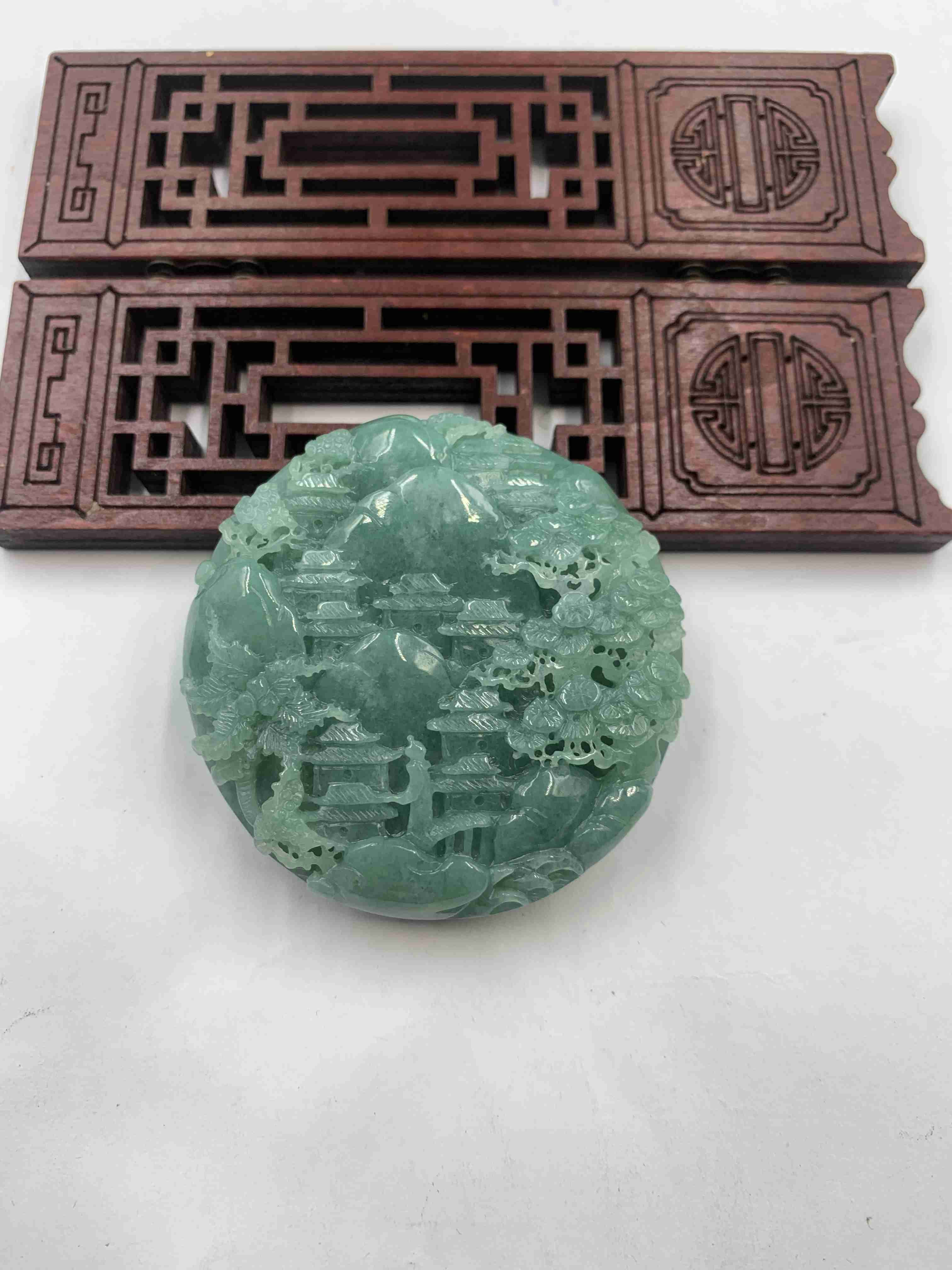 锦绣山河