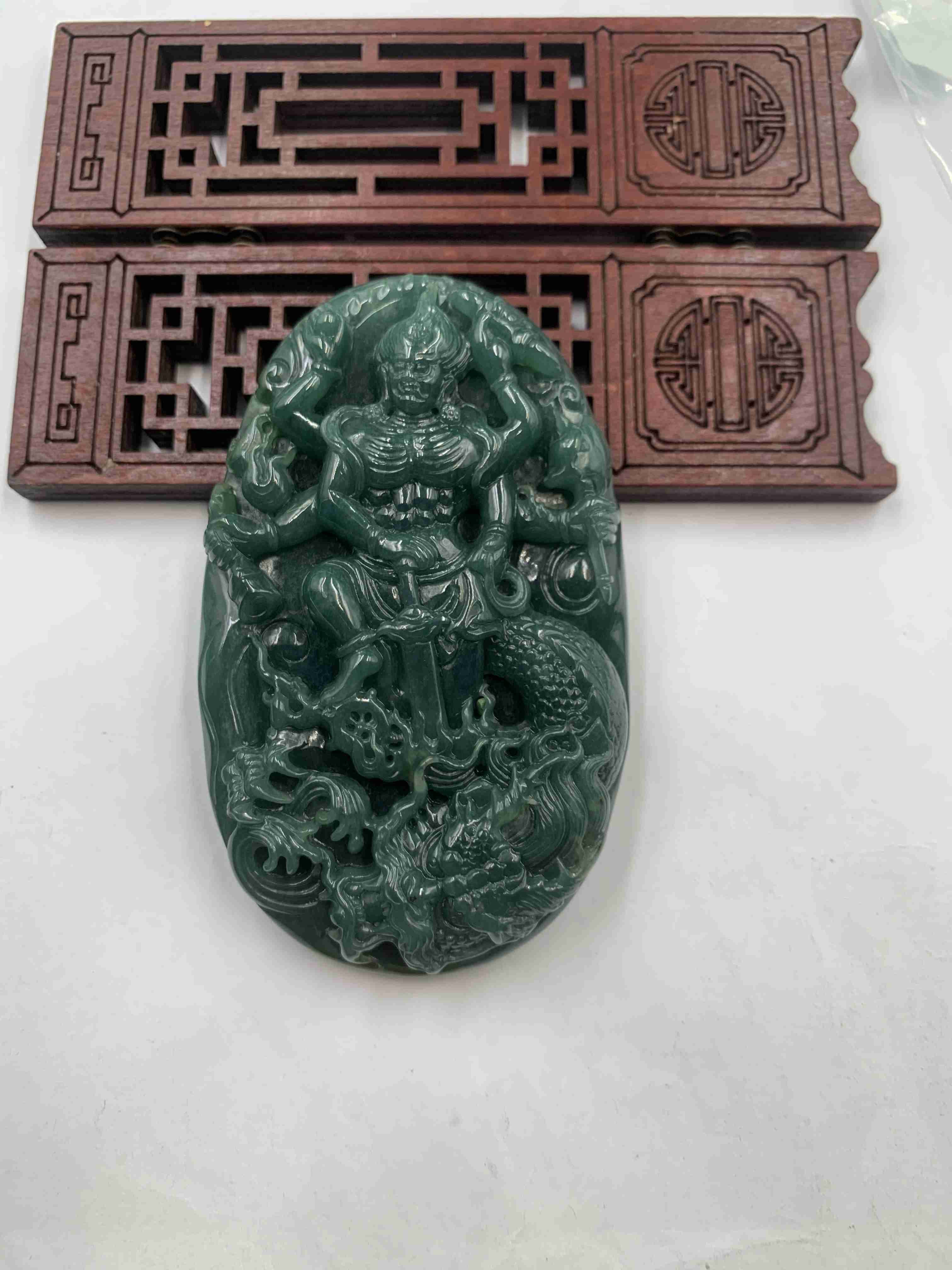 不动明王