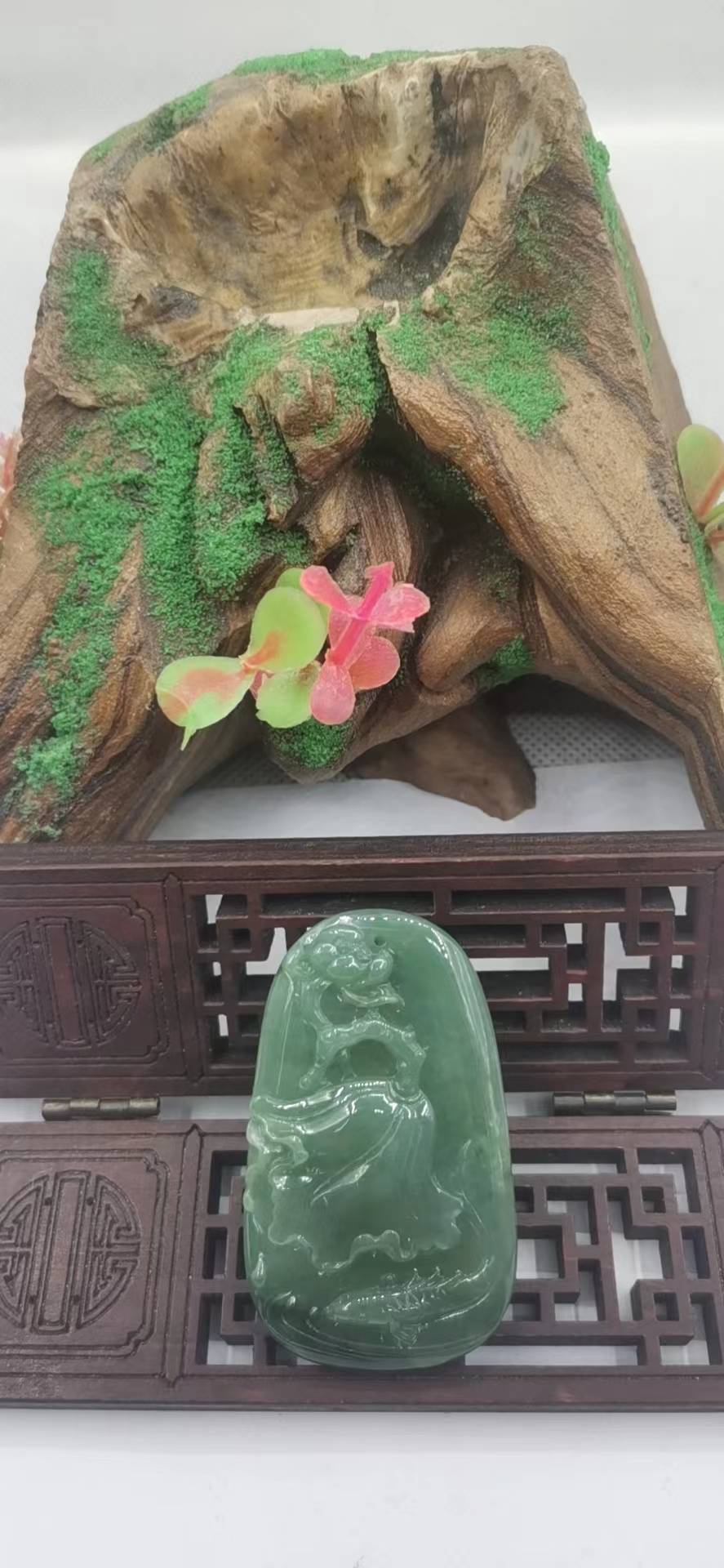连年有余