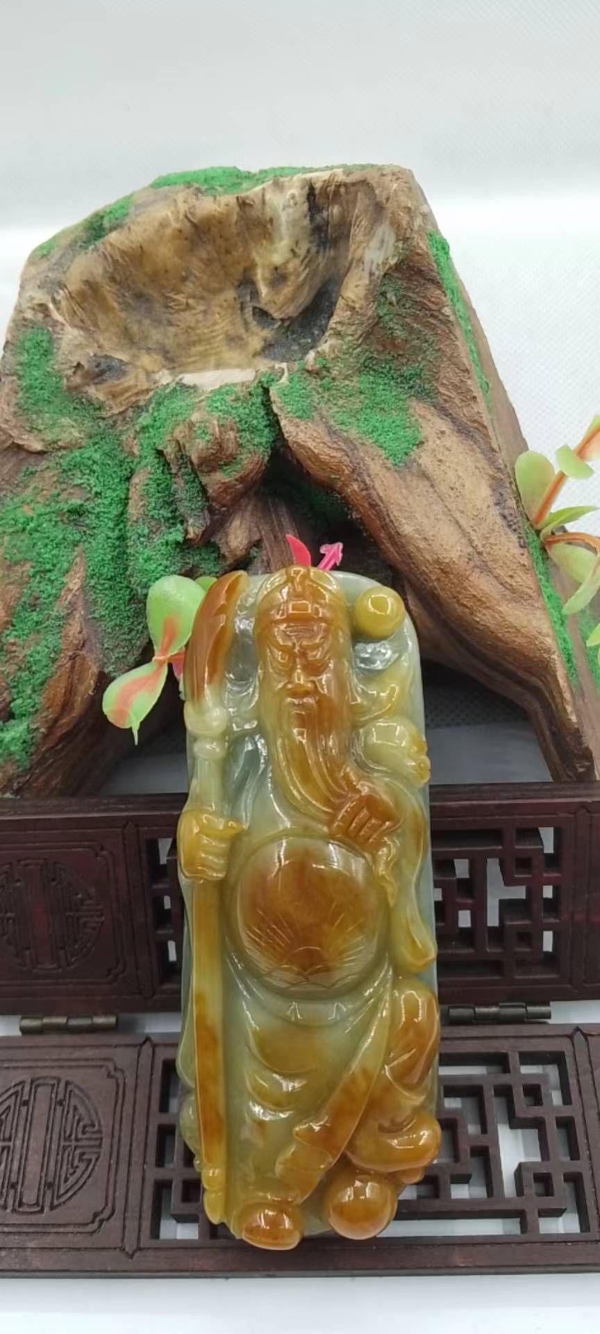 忠义千秋