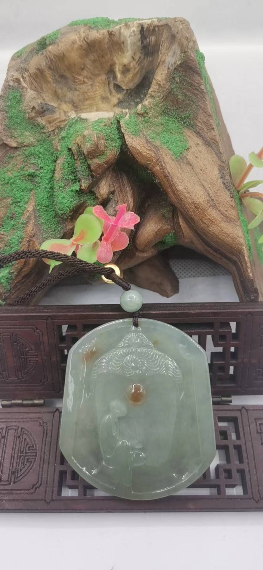 佛观天下