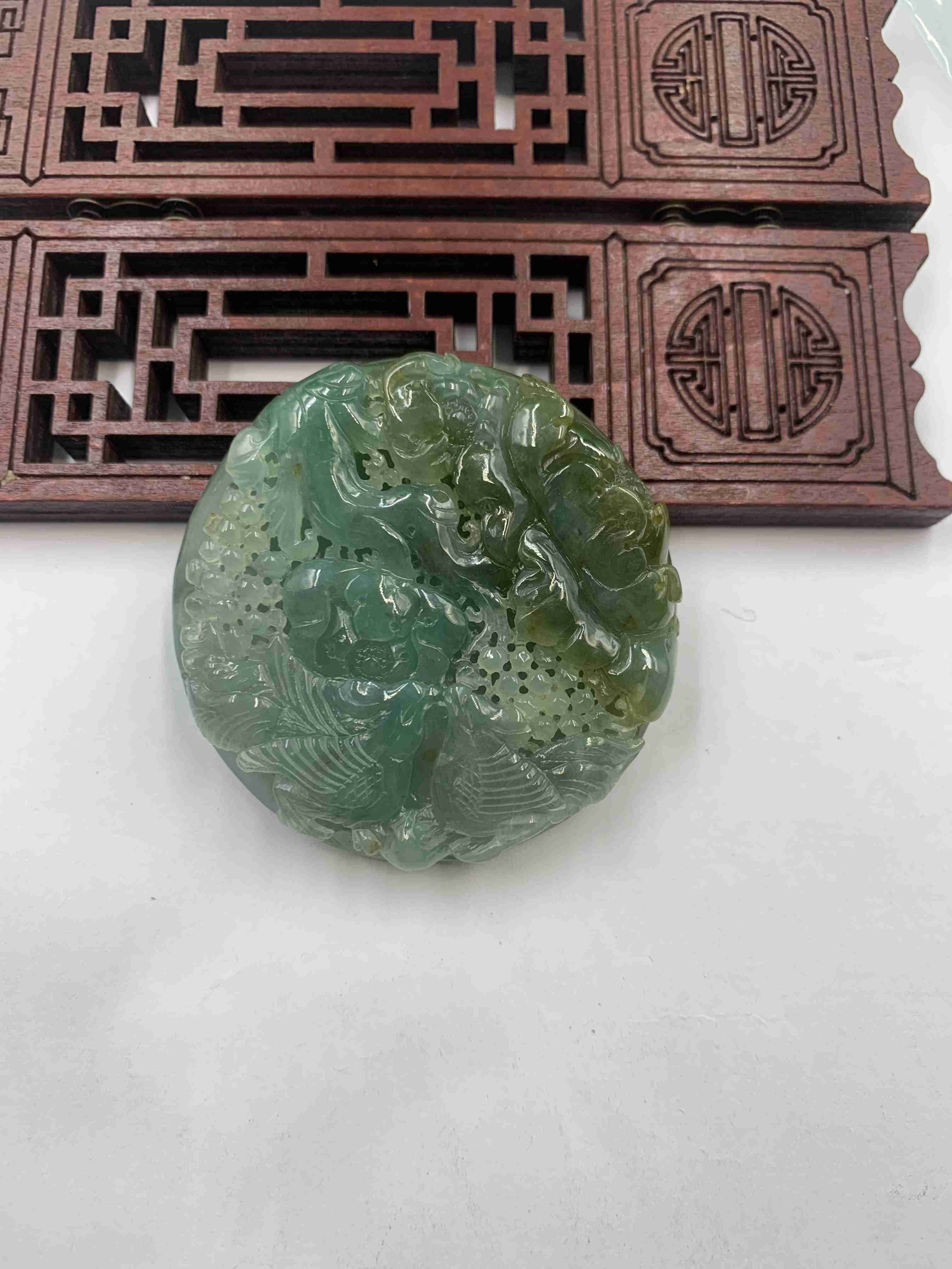 双喜临门