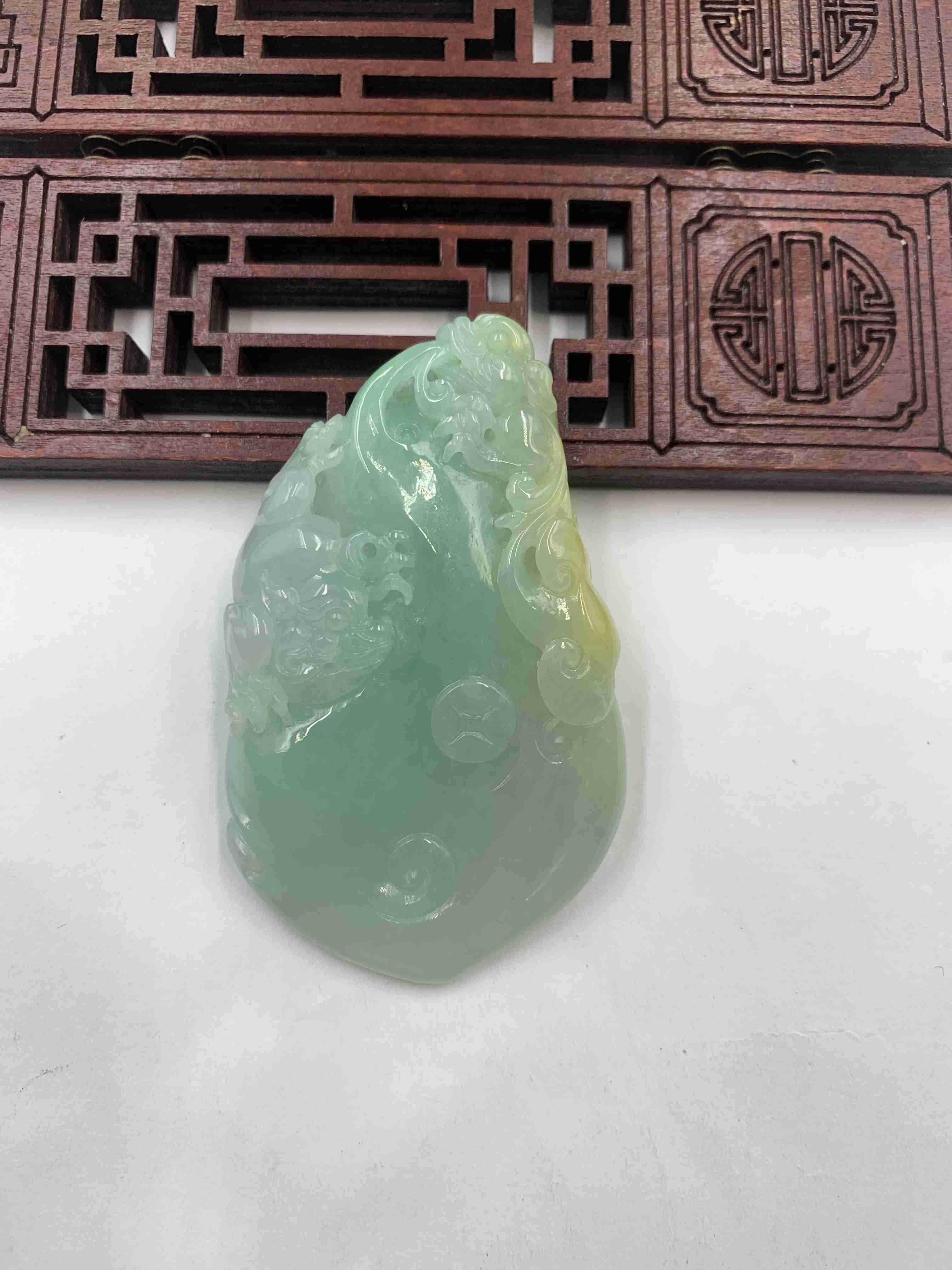 招财进宝