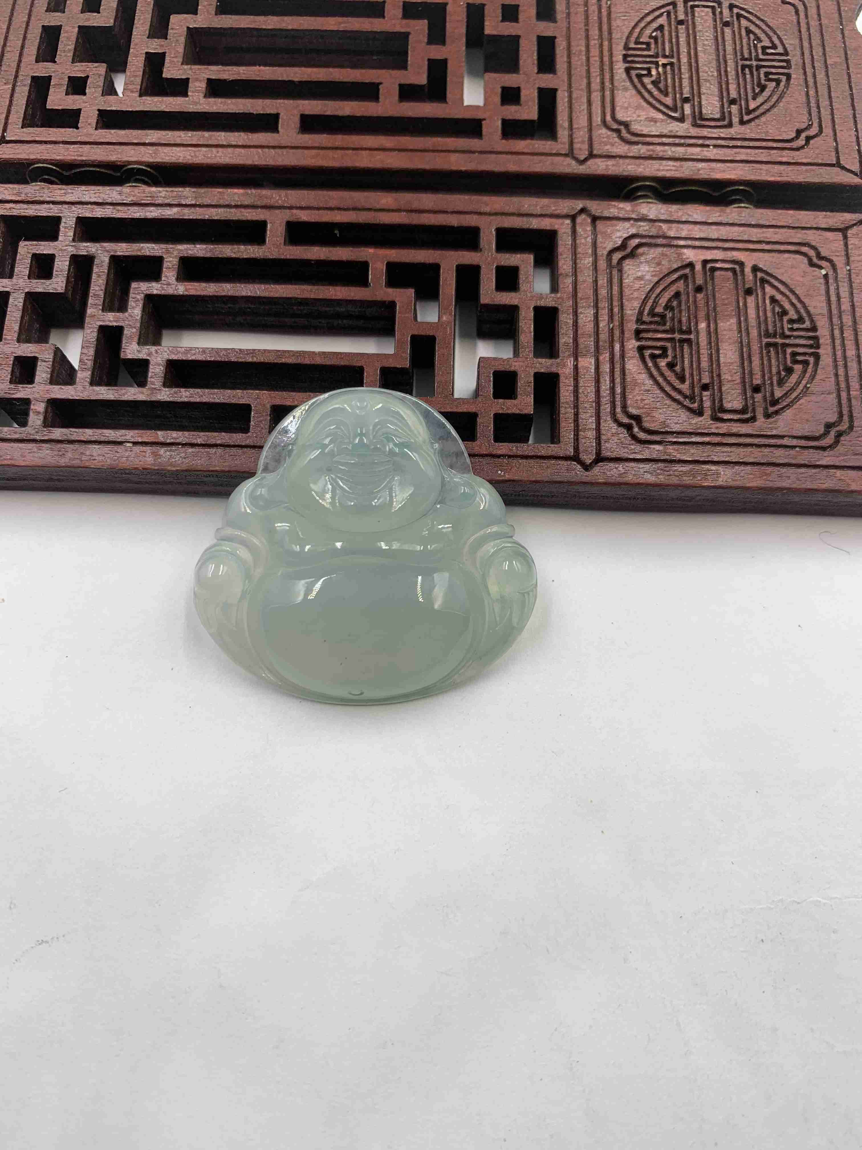 笑口常开