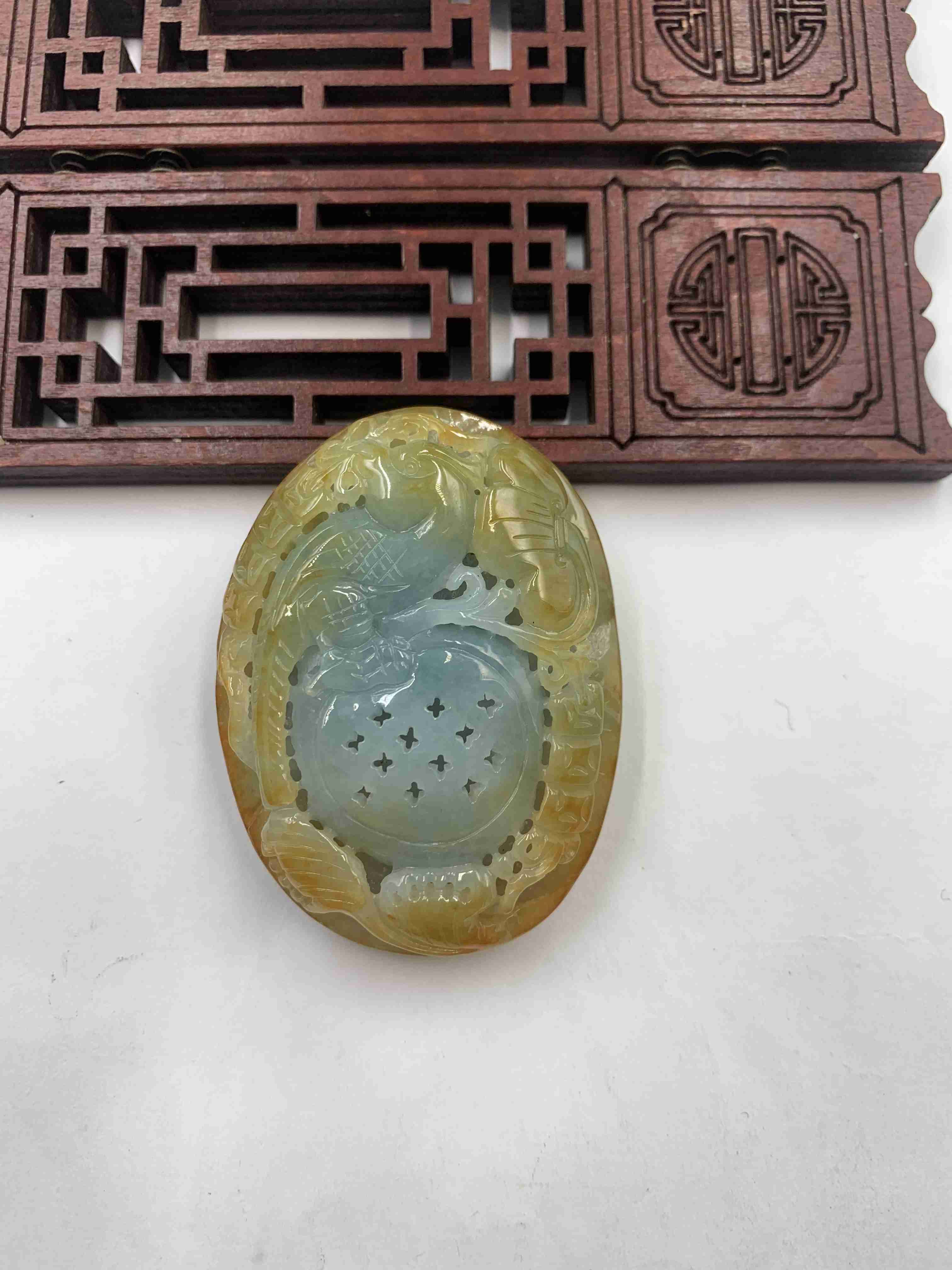 八方来财