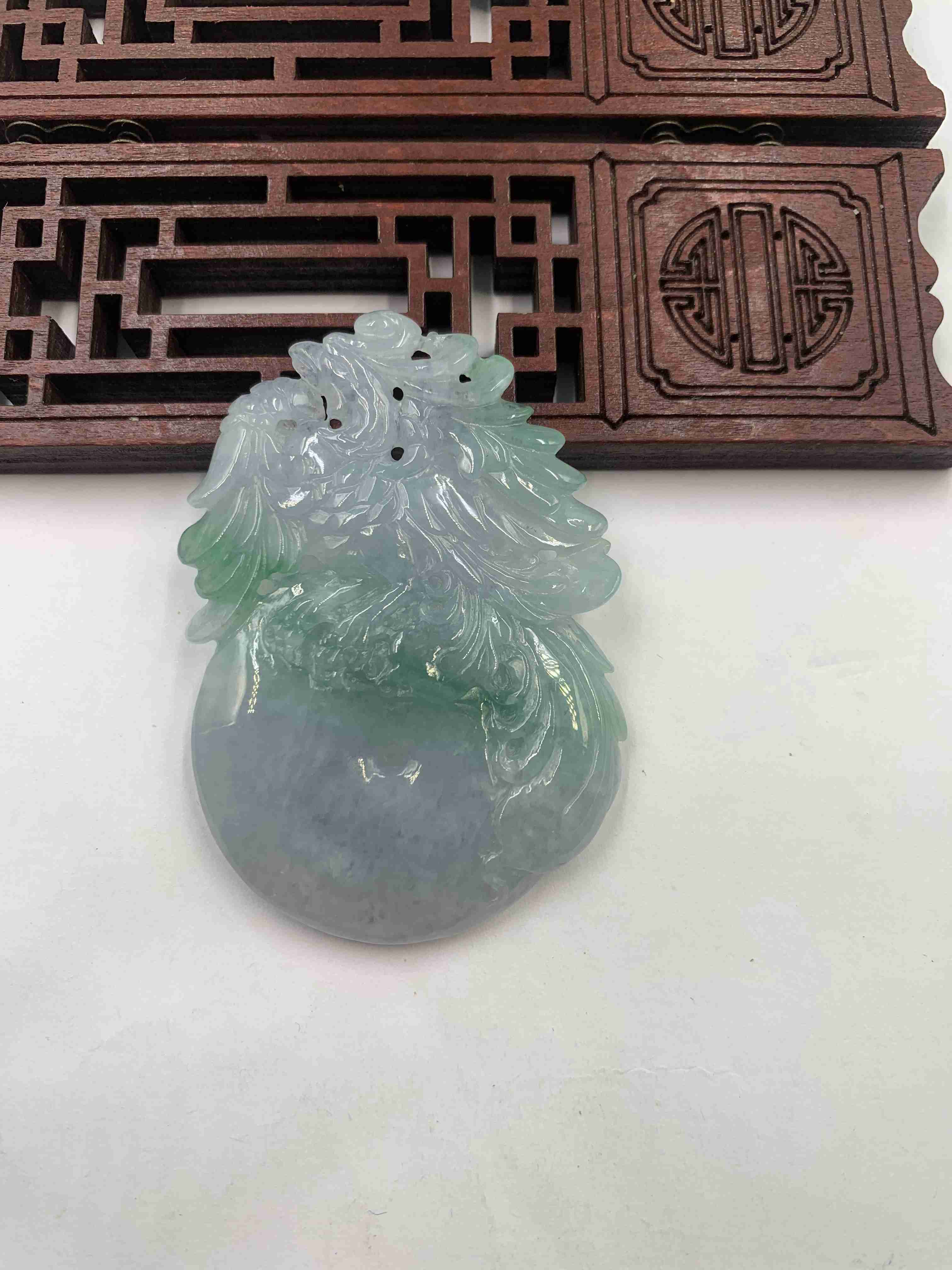 有凤来仪