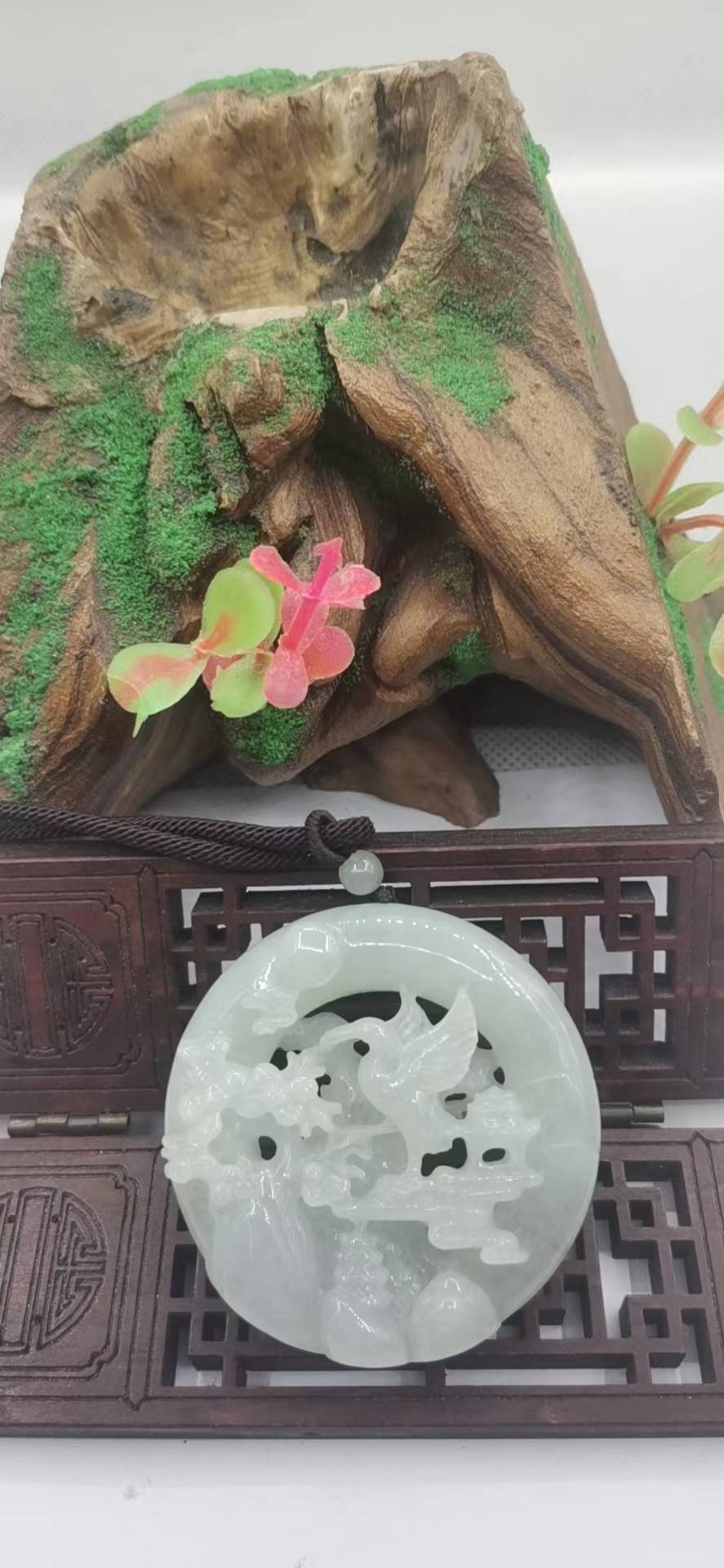 松鹤延年