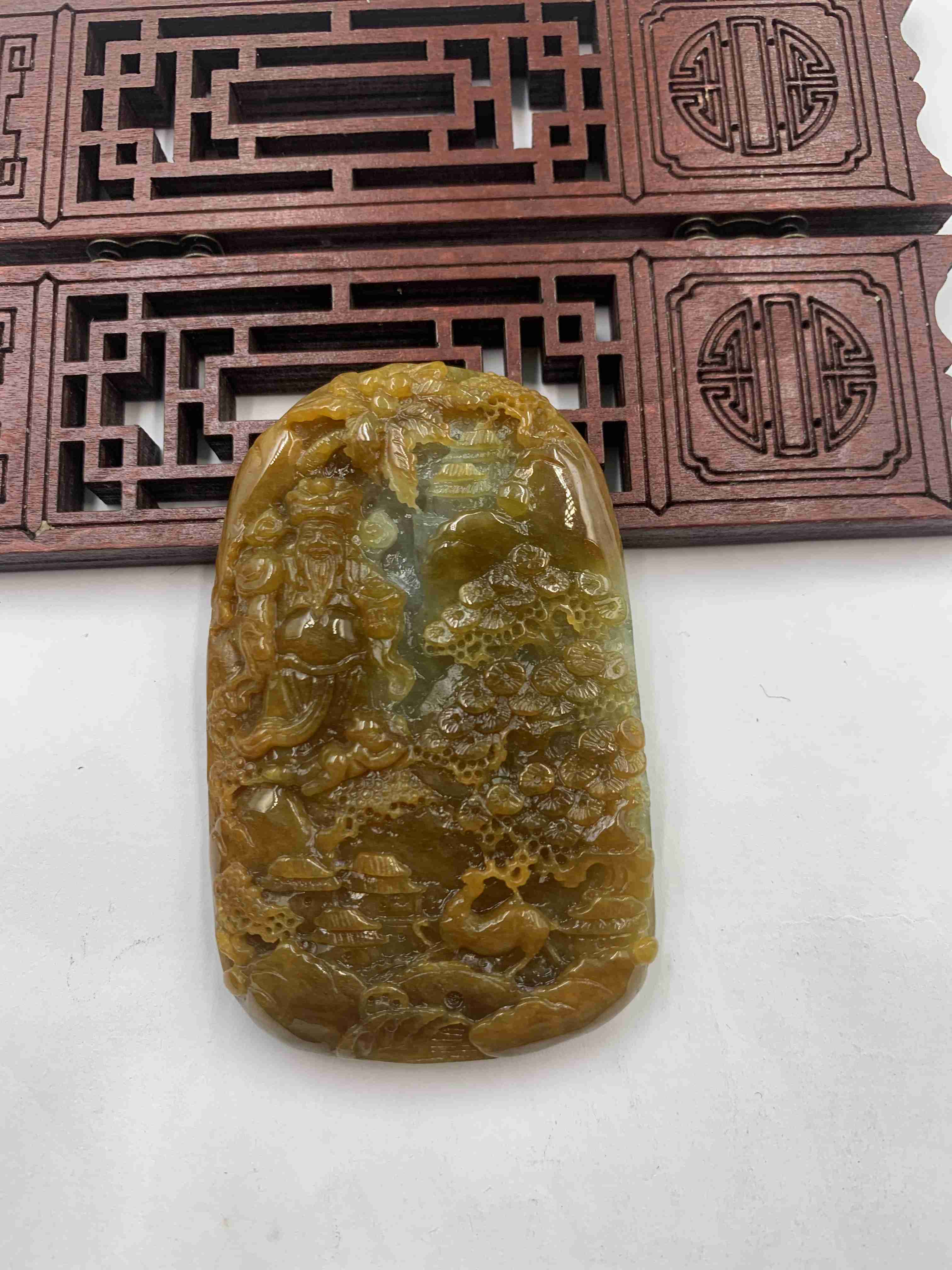 吉星高照