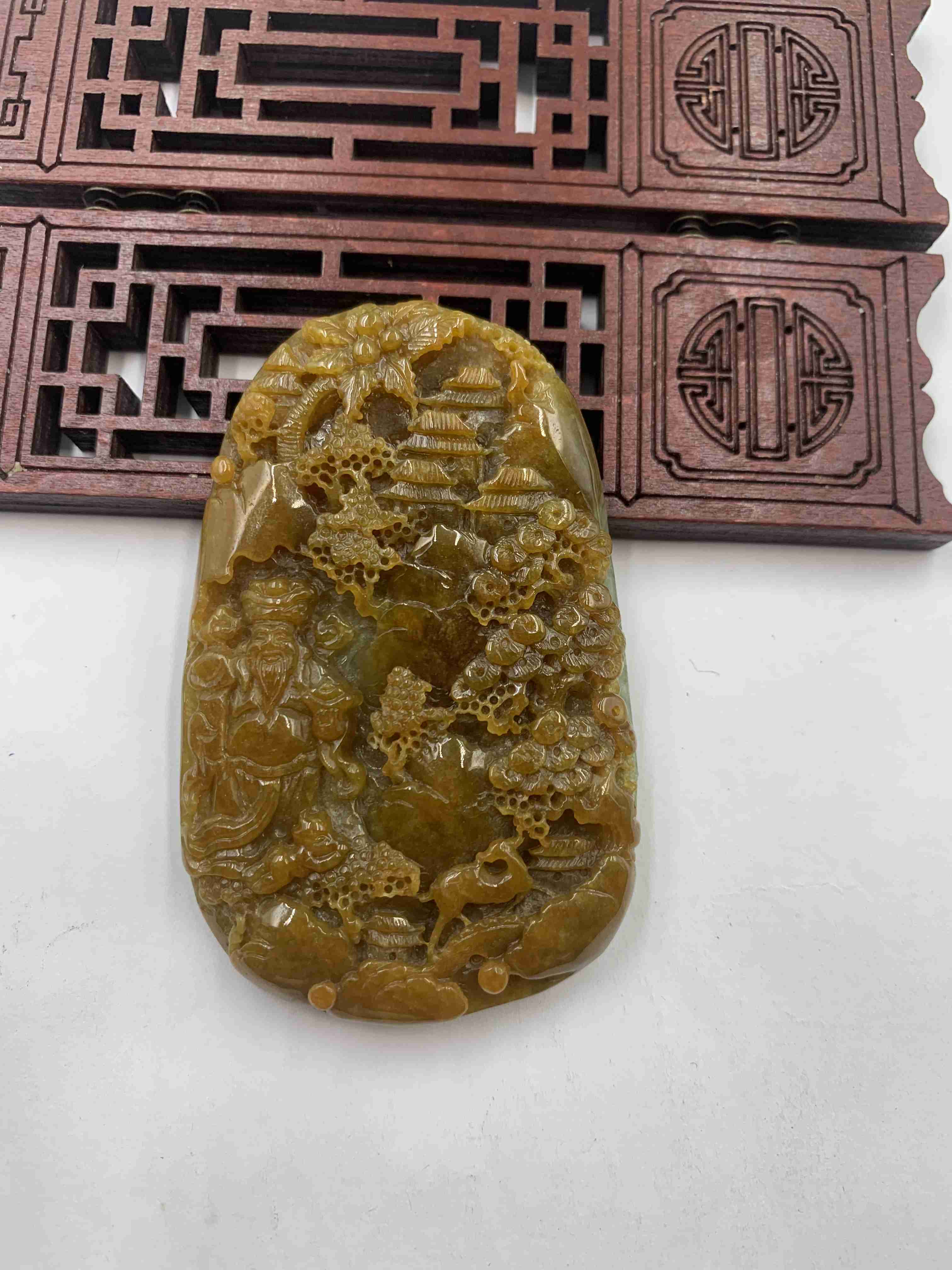 吉星高照