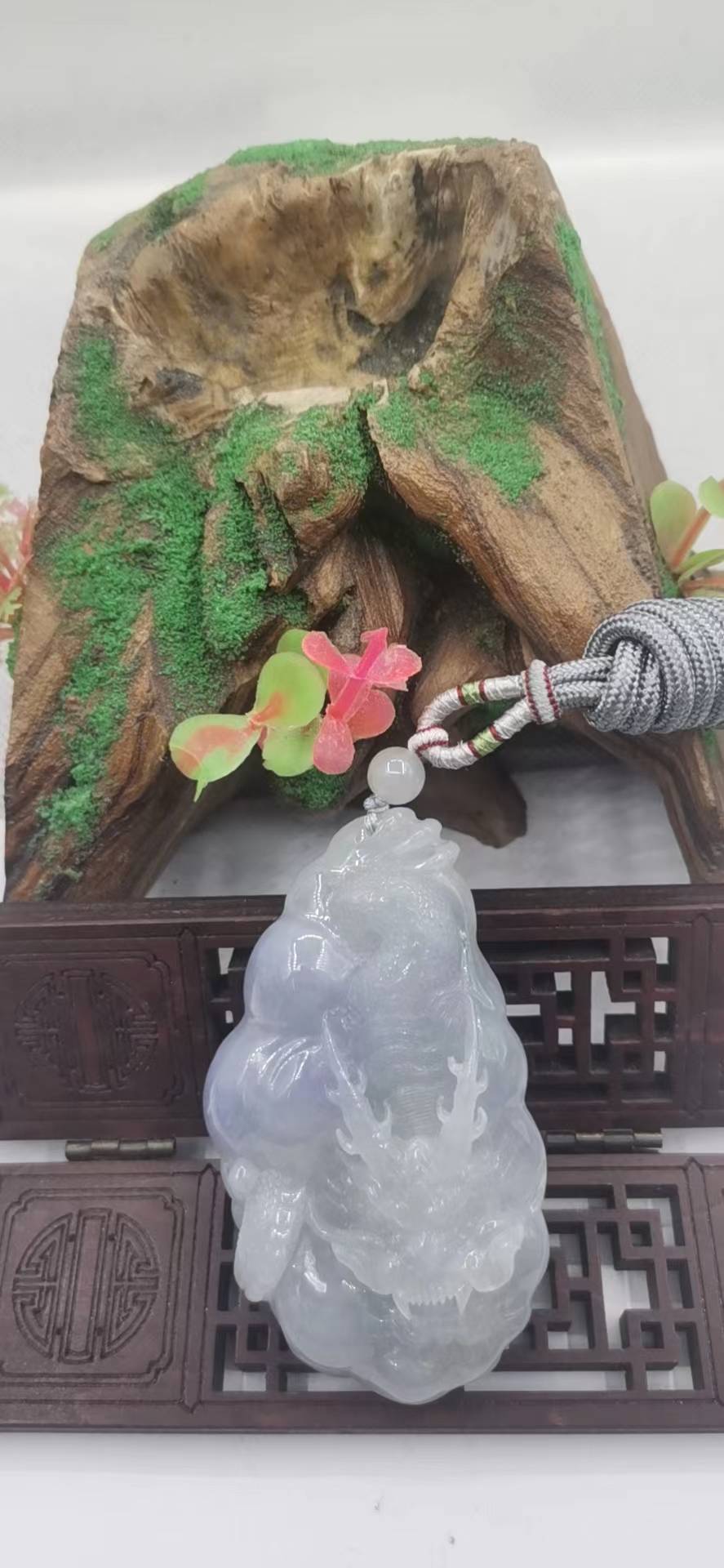 王者风范