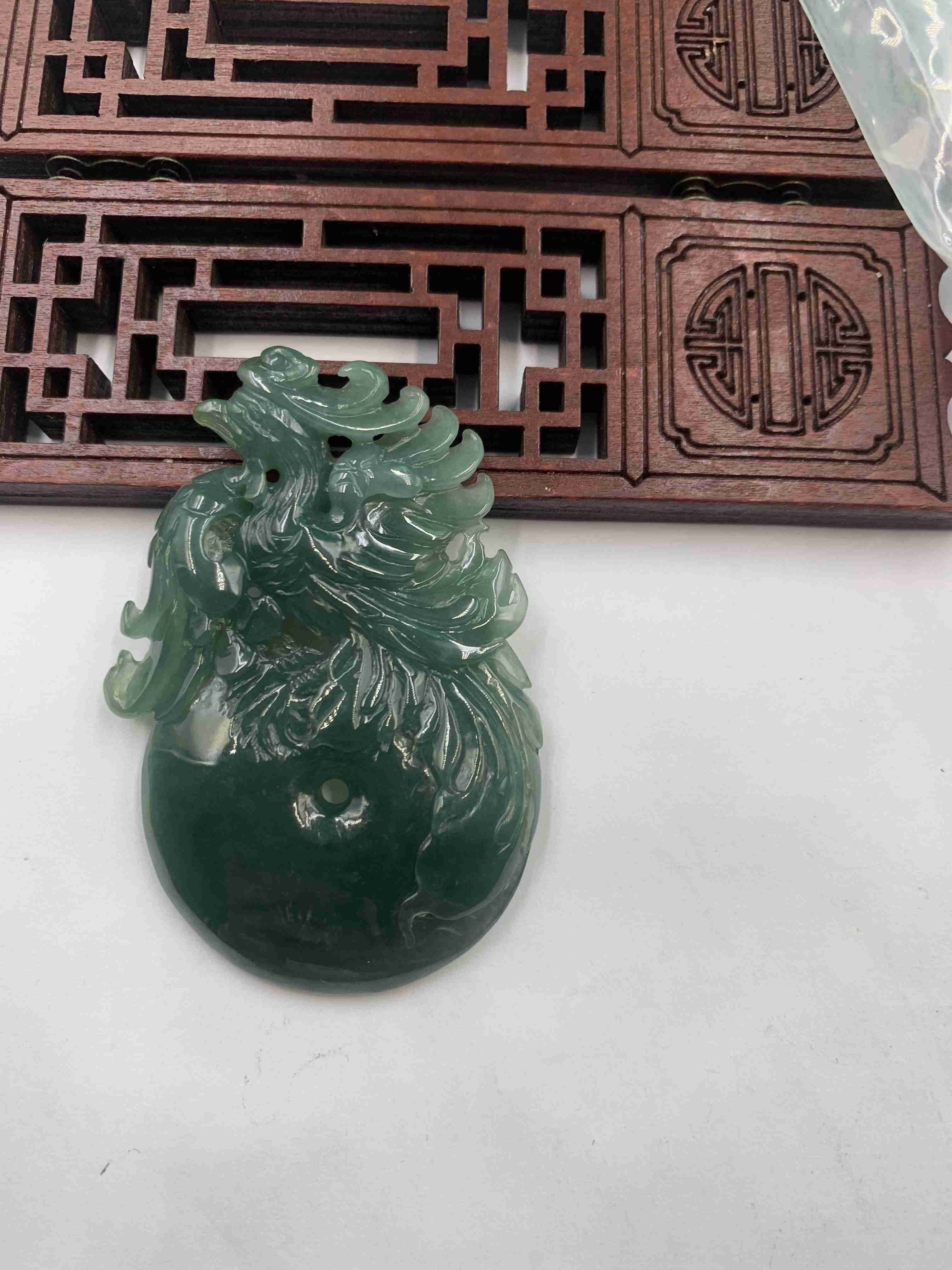 有凤来仪