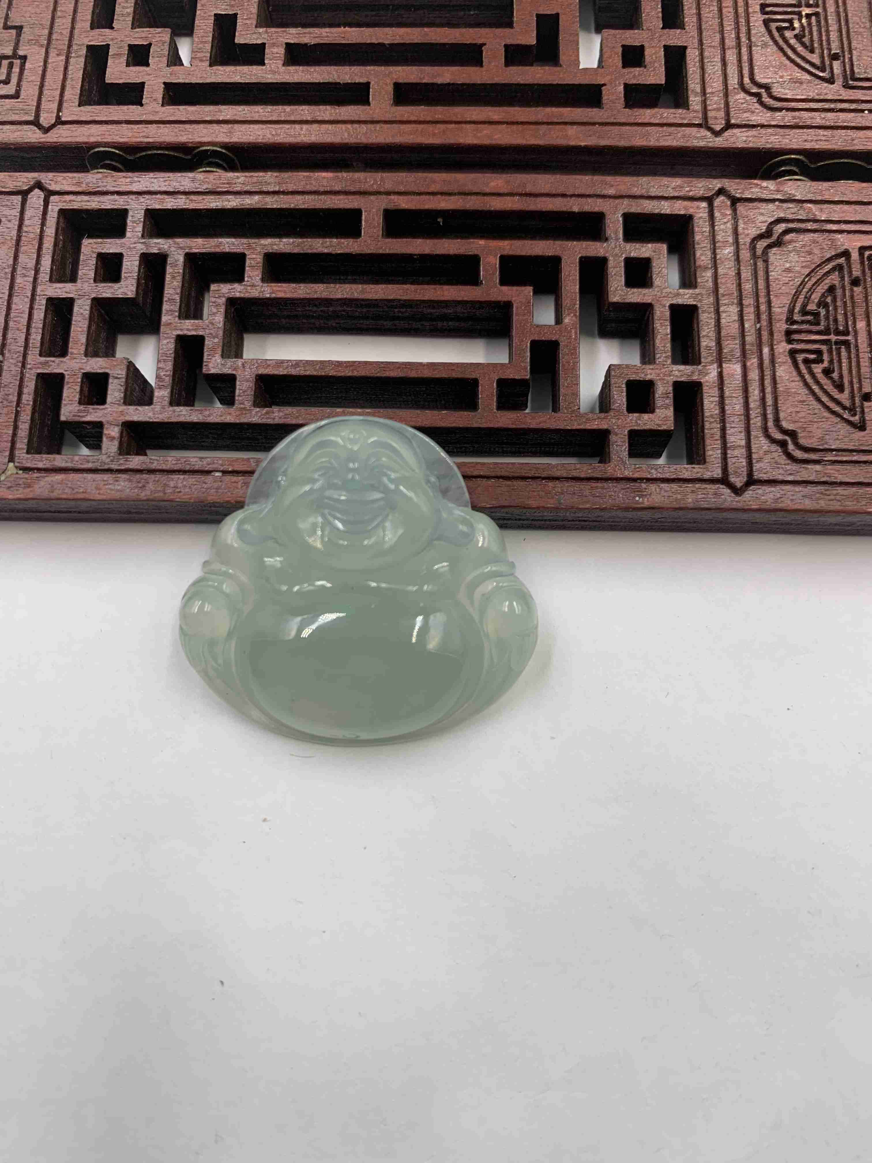笑口常开