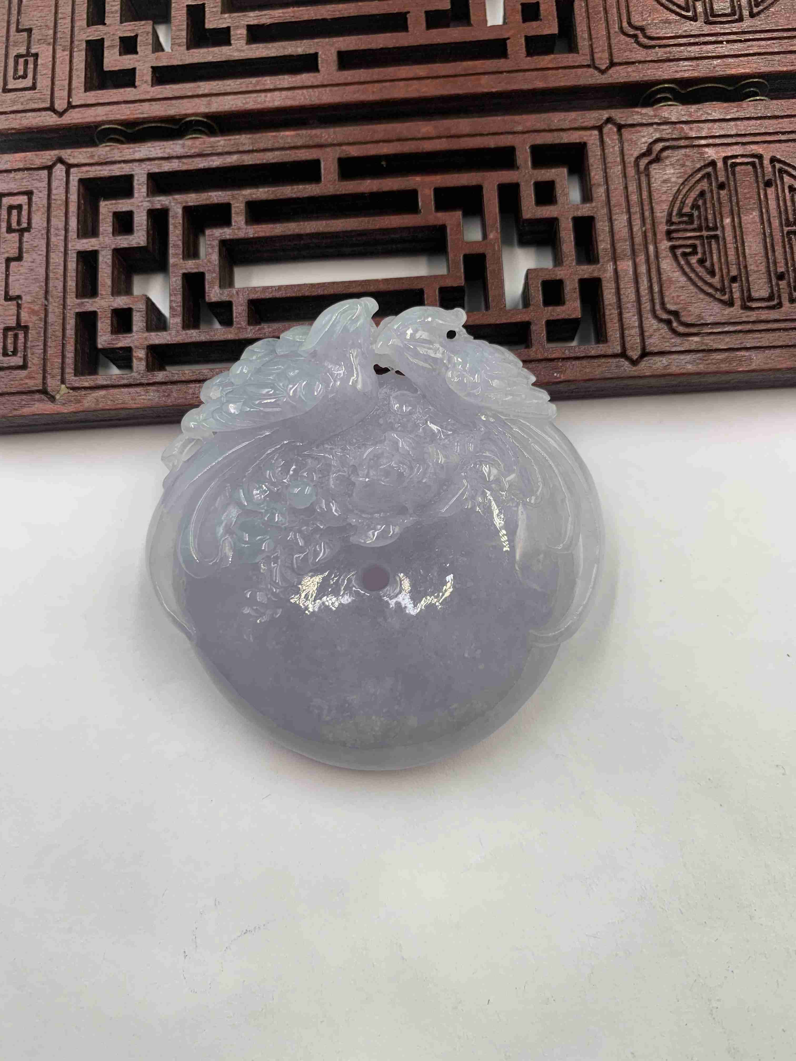 双喜临门