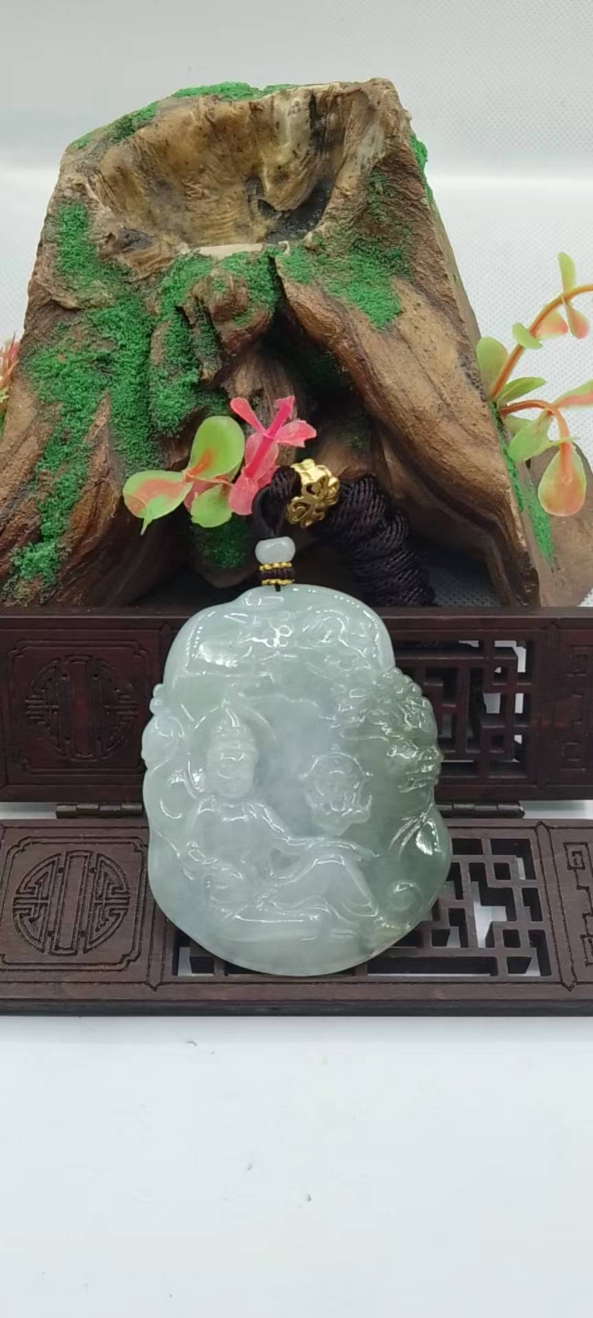 一念之间