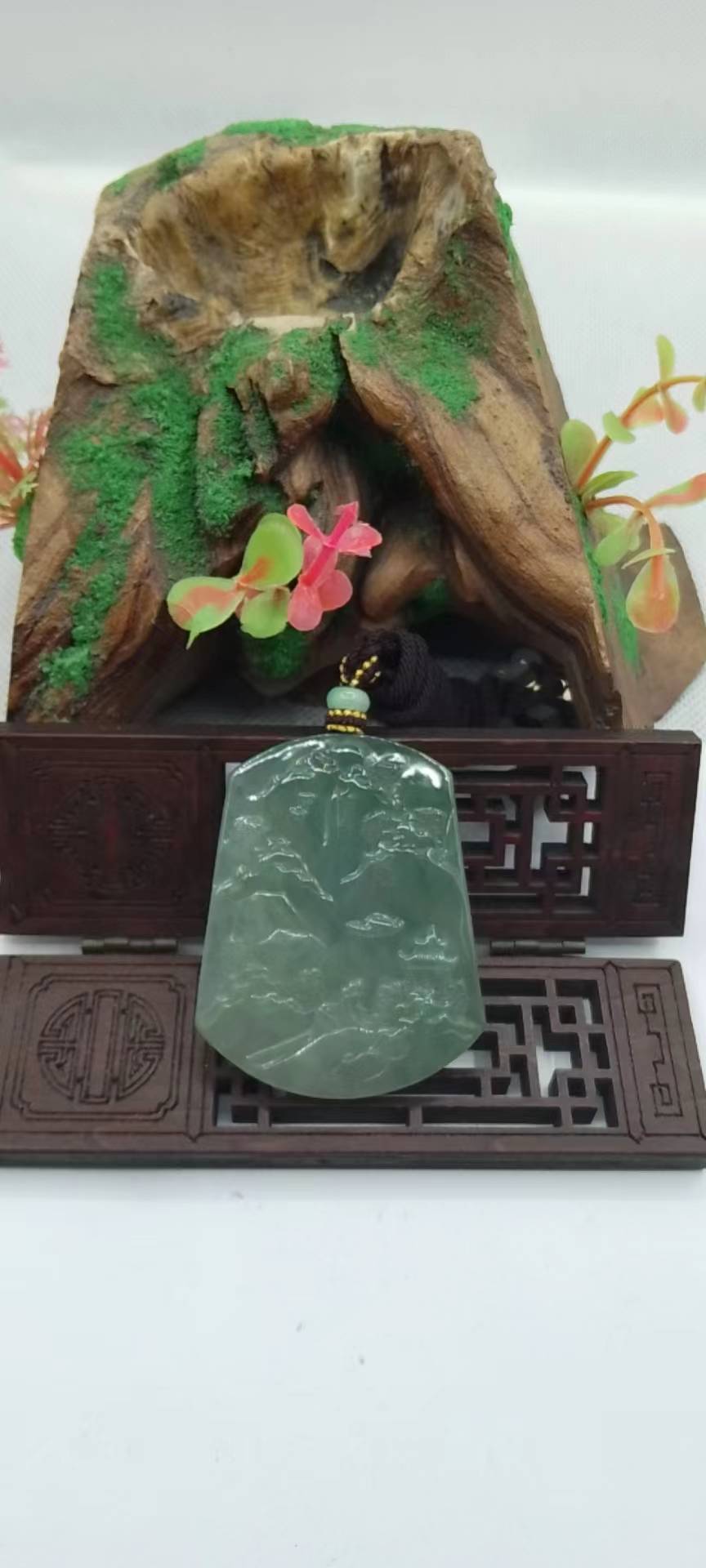 富春山居