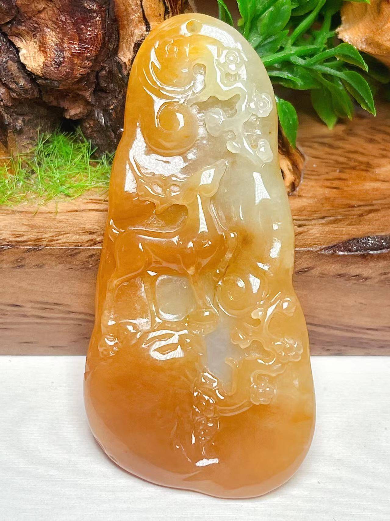 一路有你