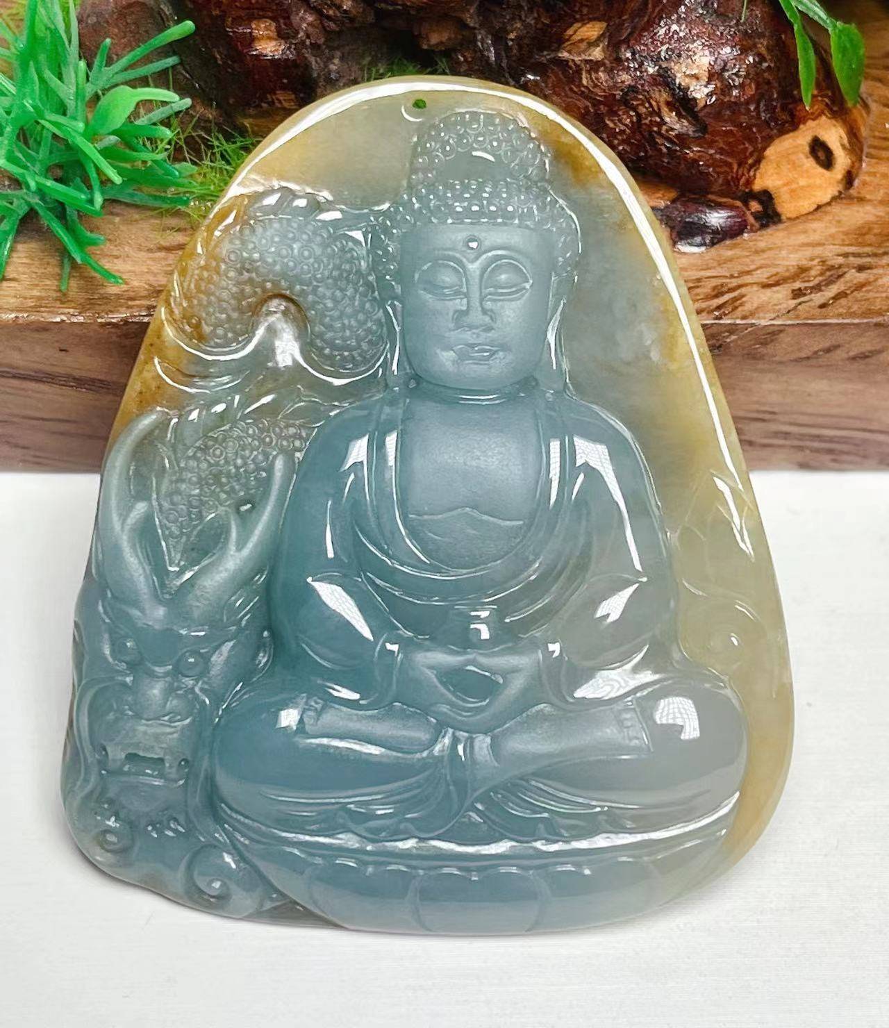 大日如来
