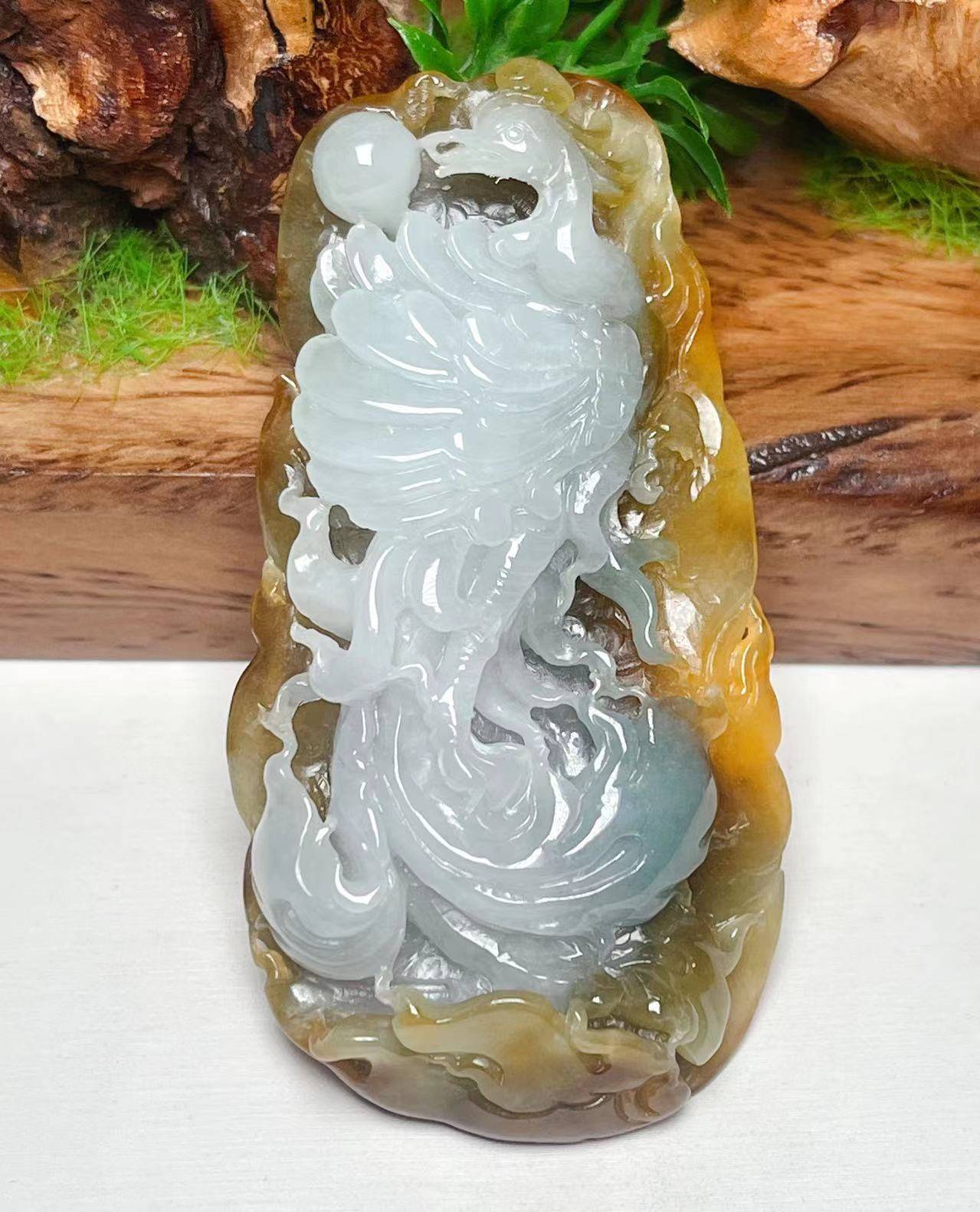 凤舞九天