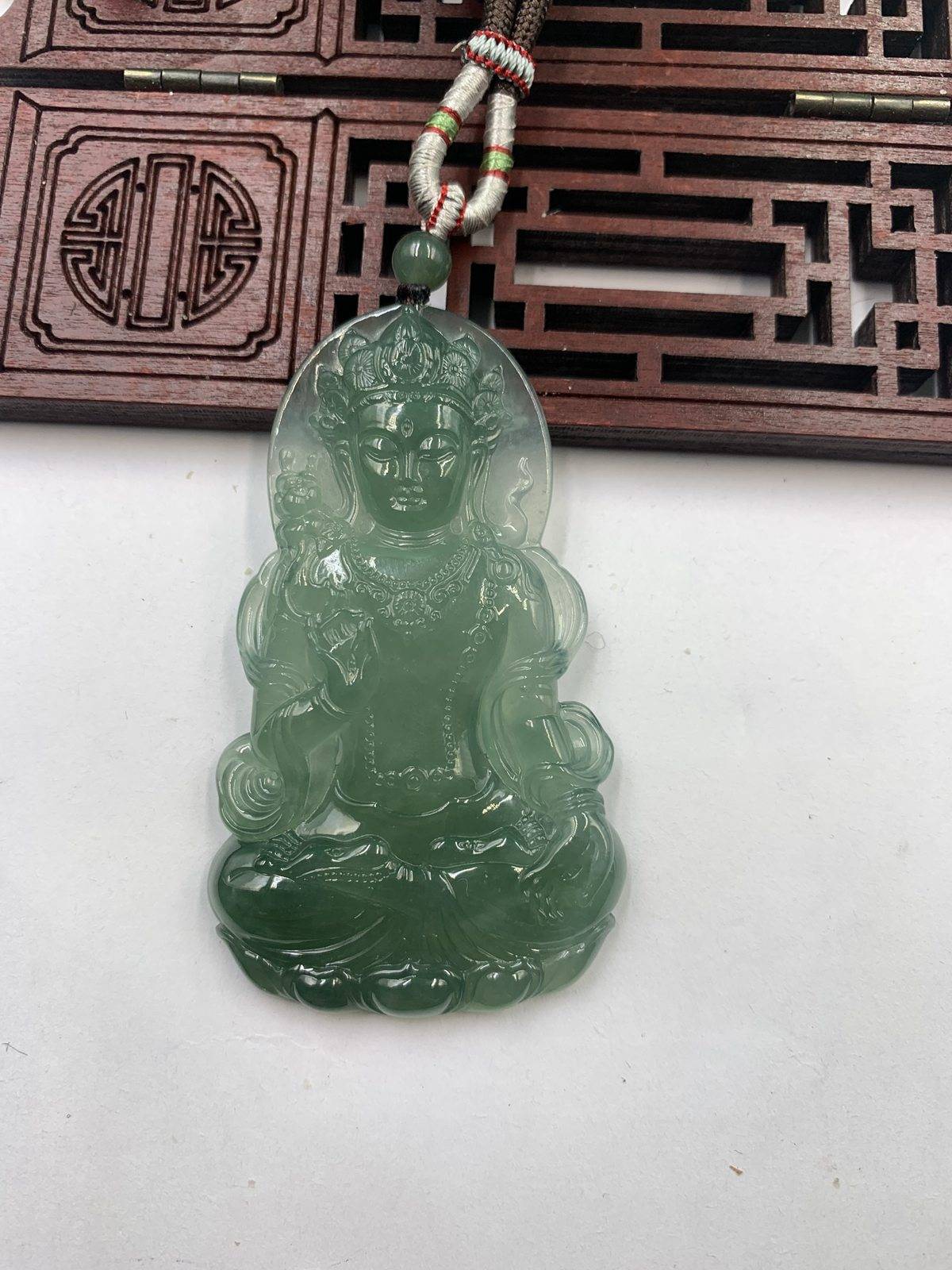渡母