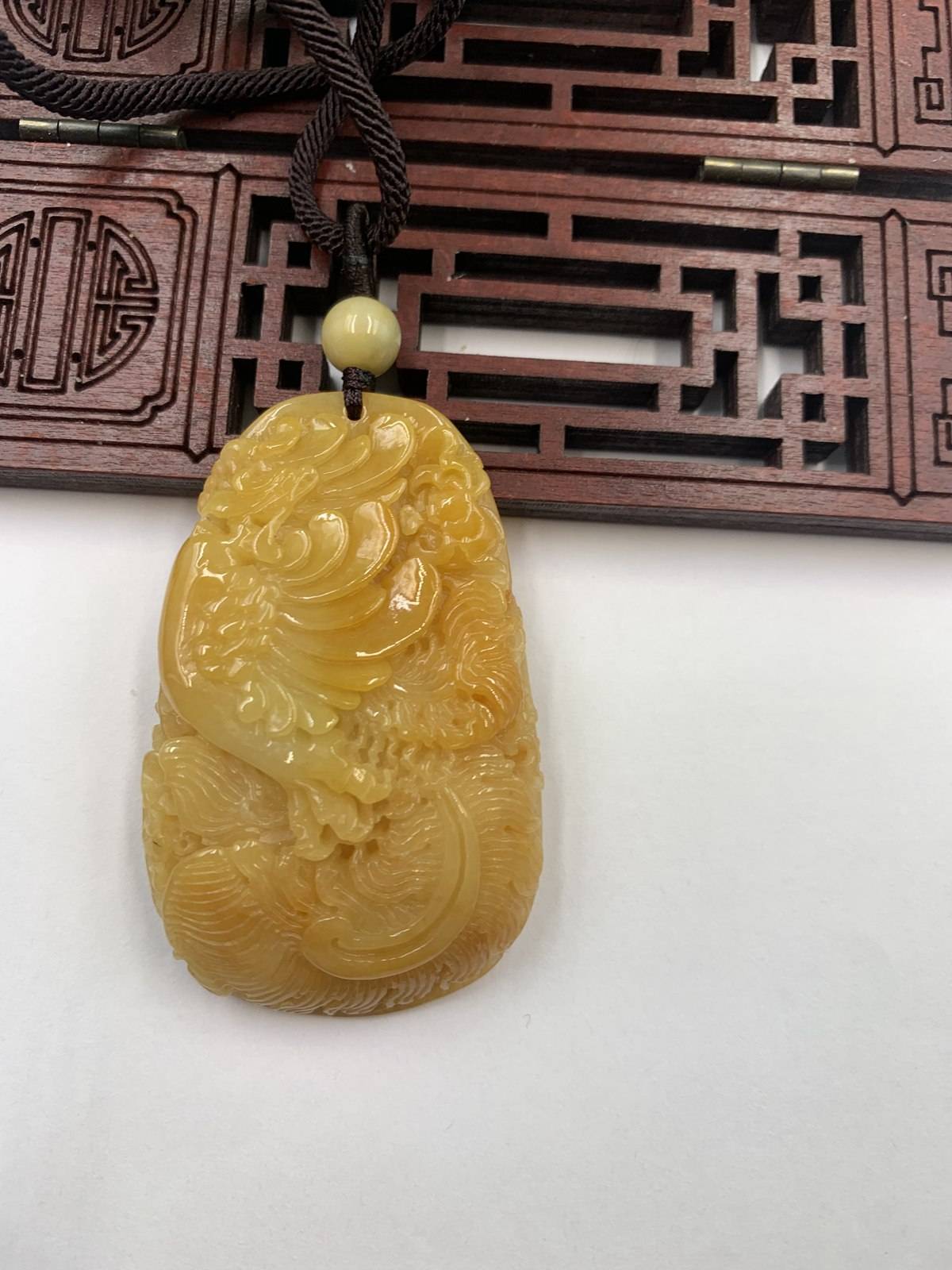 有凤来仪