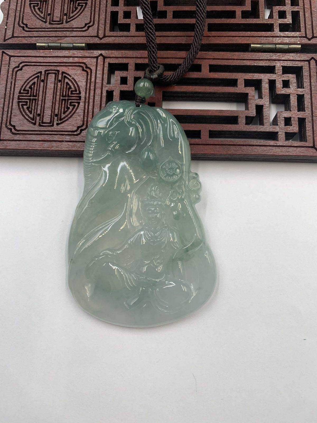 普贤菩萨