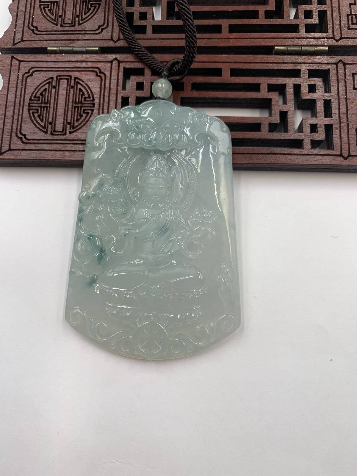 大势至菩萨