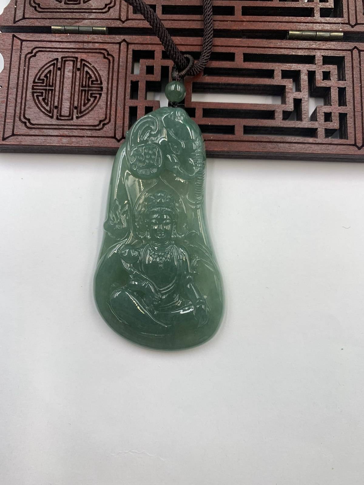 普贤菩萨