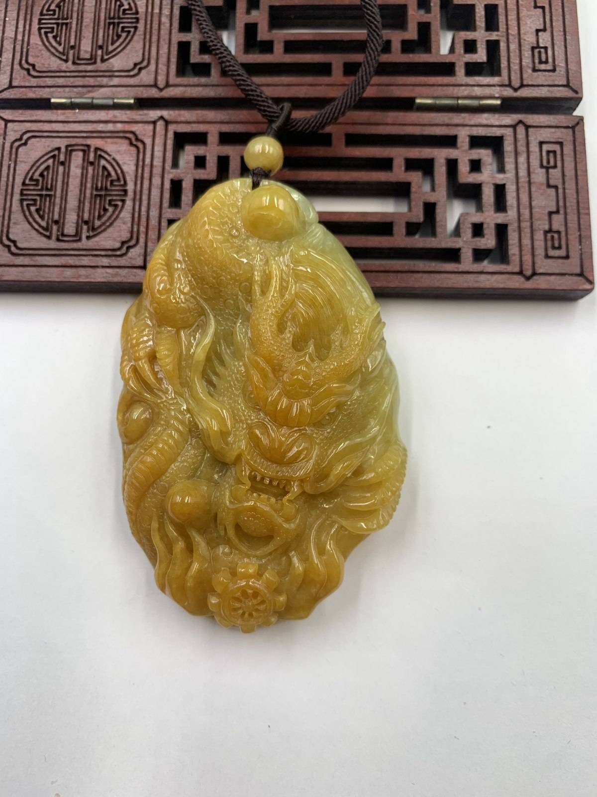龙霸天下