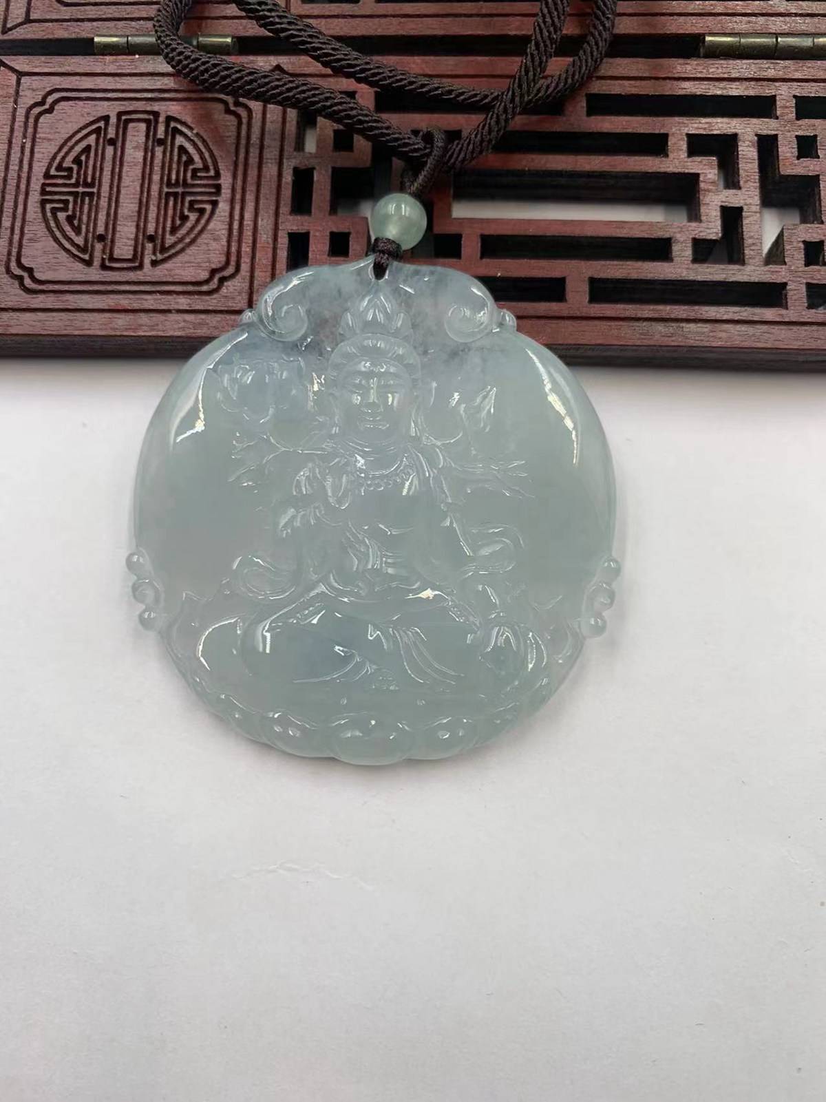 大势至
