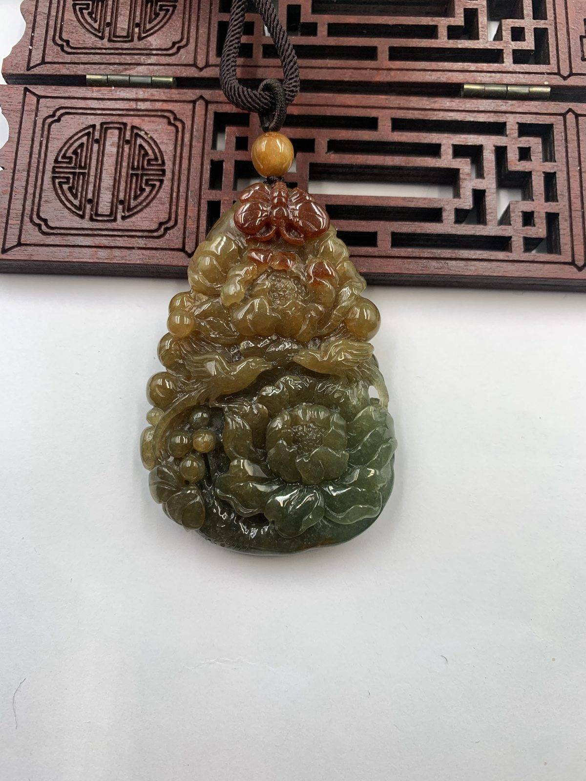 花开富贵