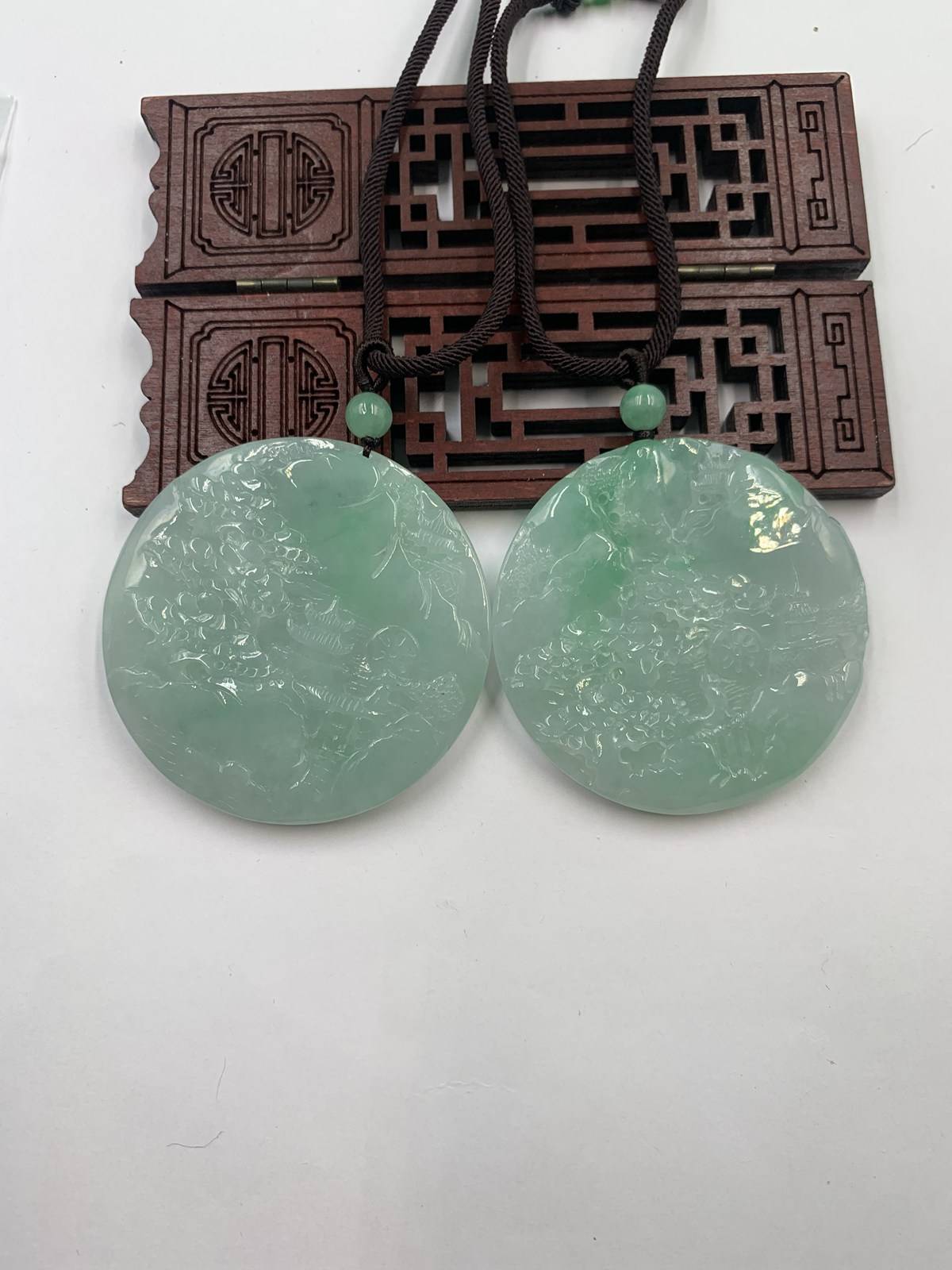锦绣山河
