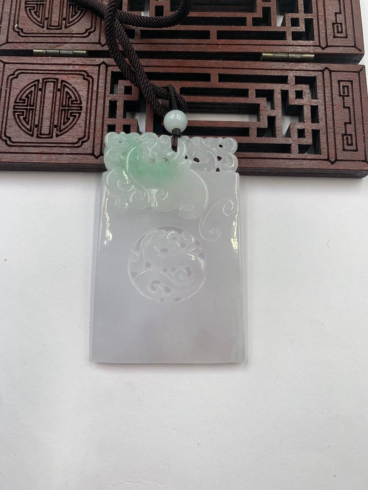 龙凤呈祥