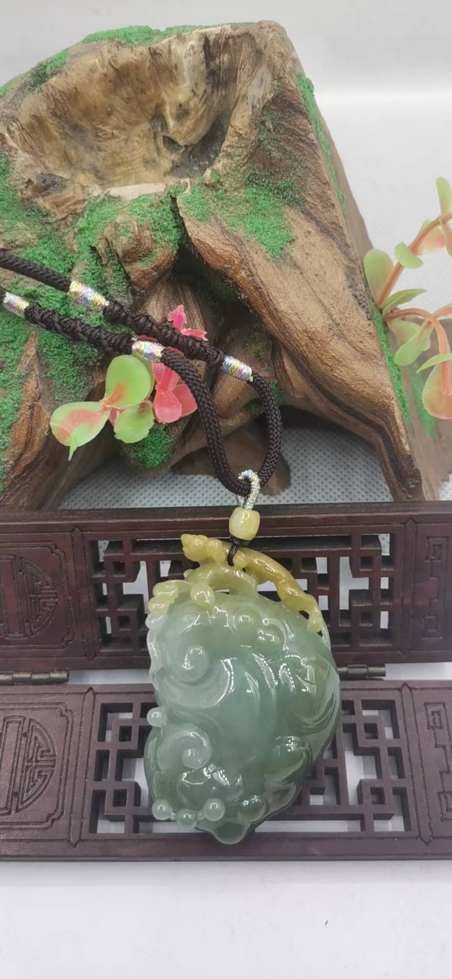 事事如意