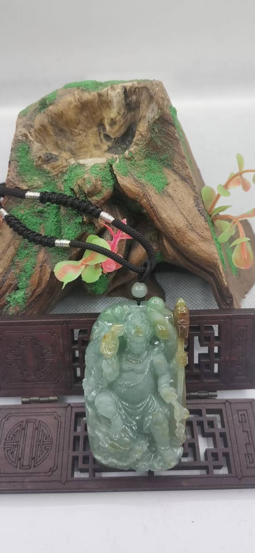 不动明王