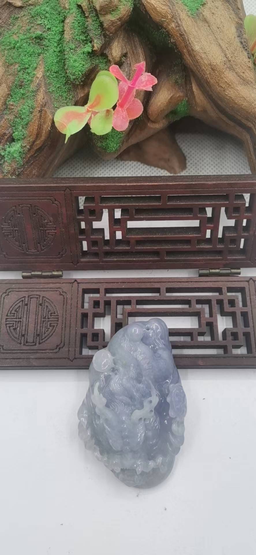 龙行天下
