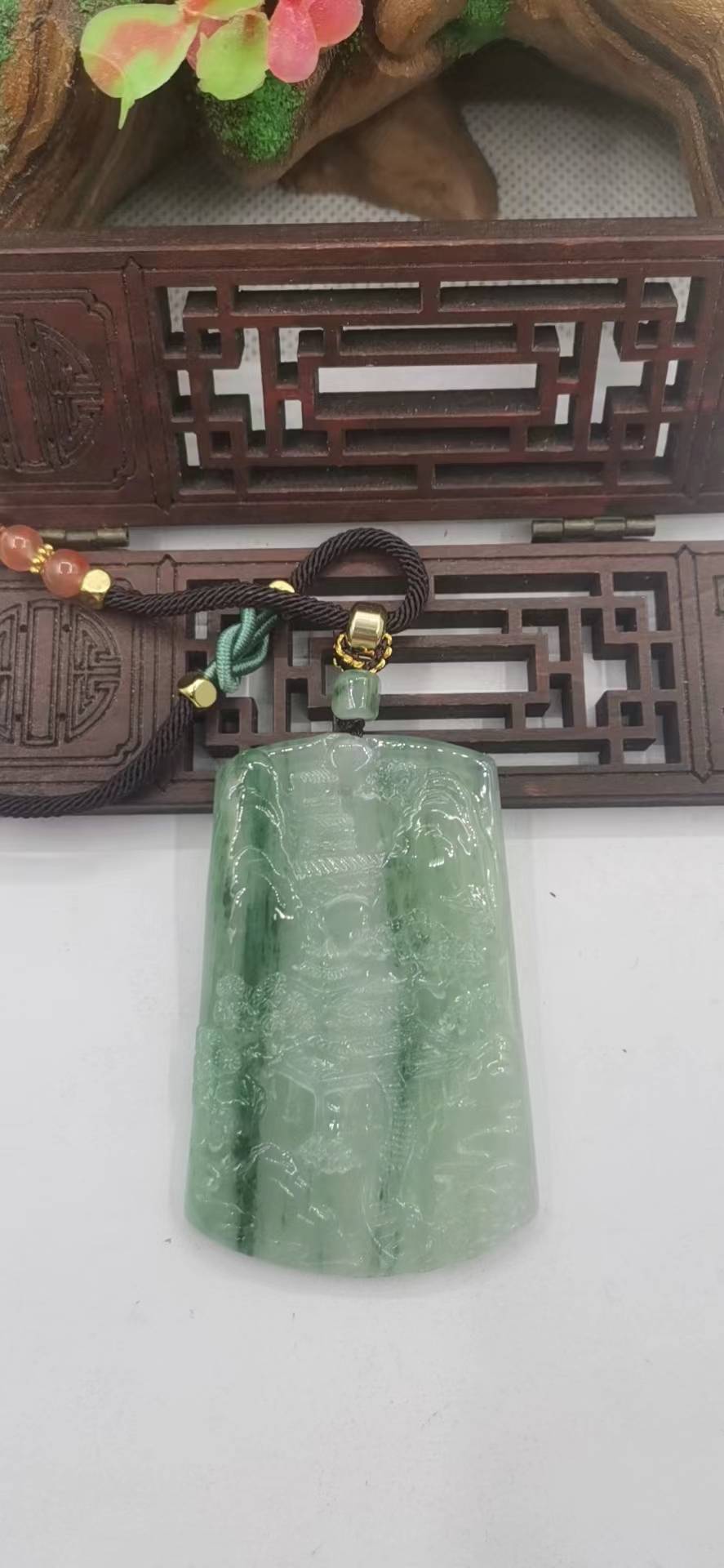 锦绣山河