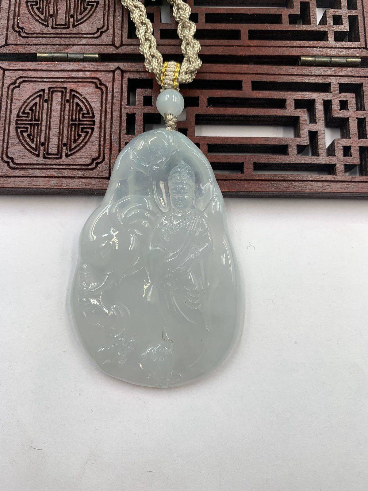 普贤菩萨072307
