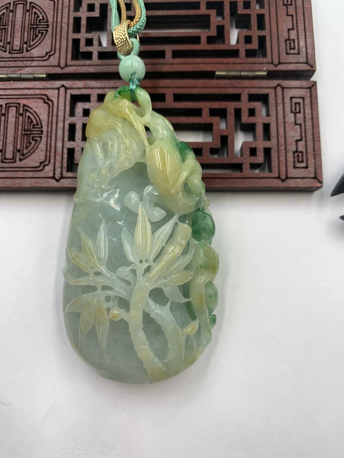 松鹤延年072310