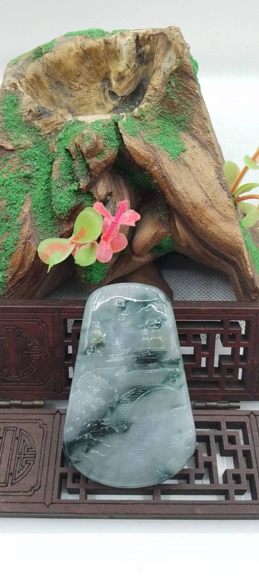 江山如画