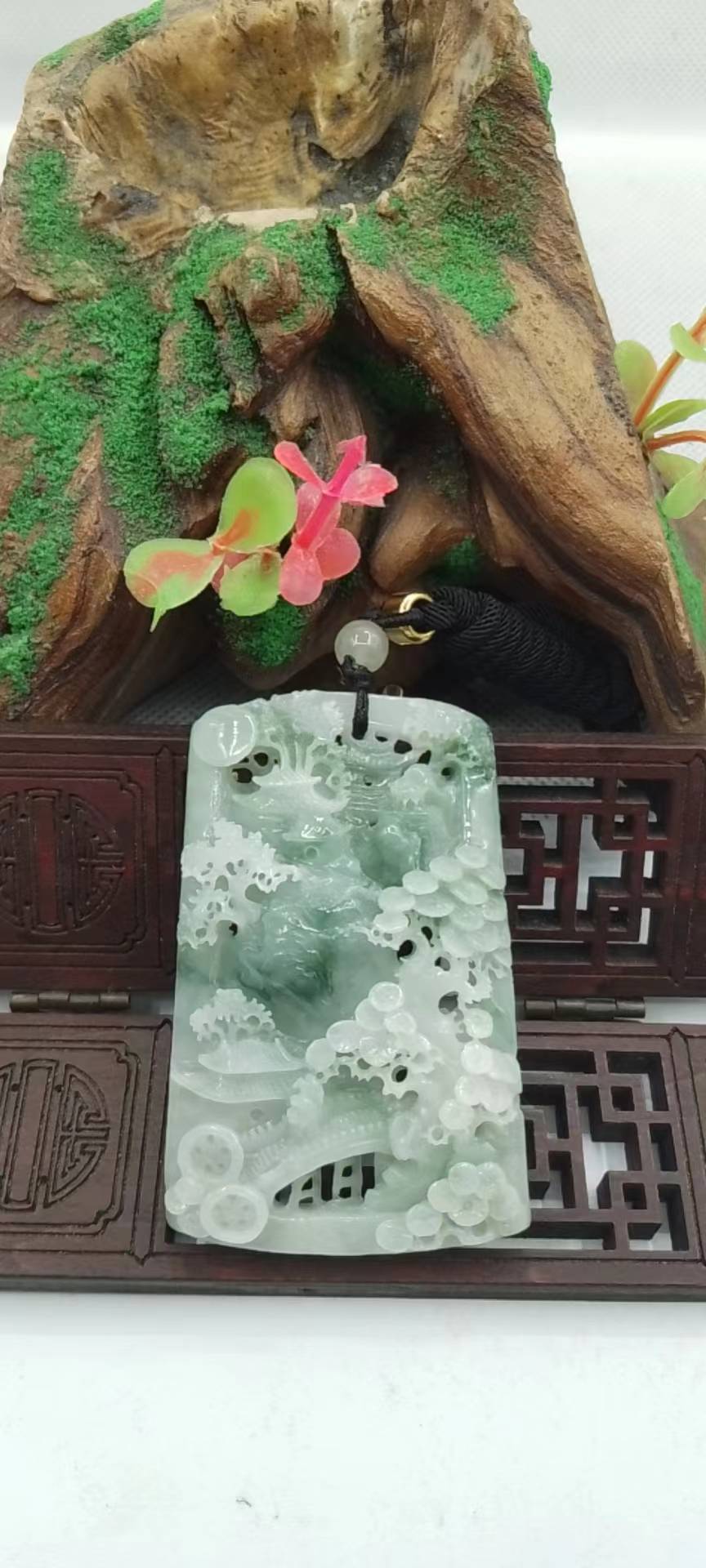 江山如画