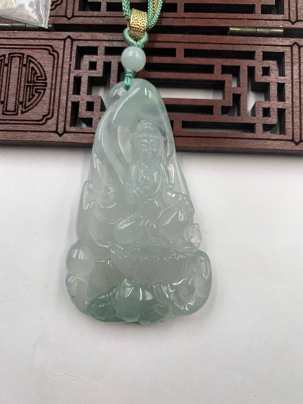 普贤菩萨072315