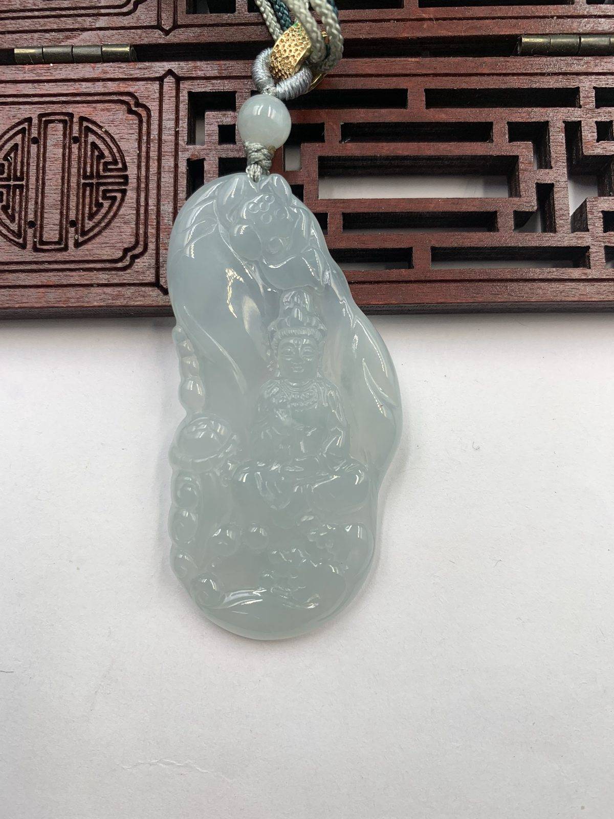 自在观音072316
