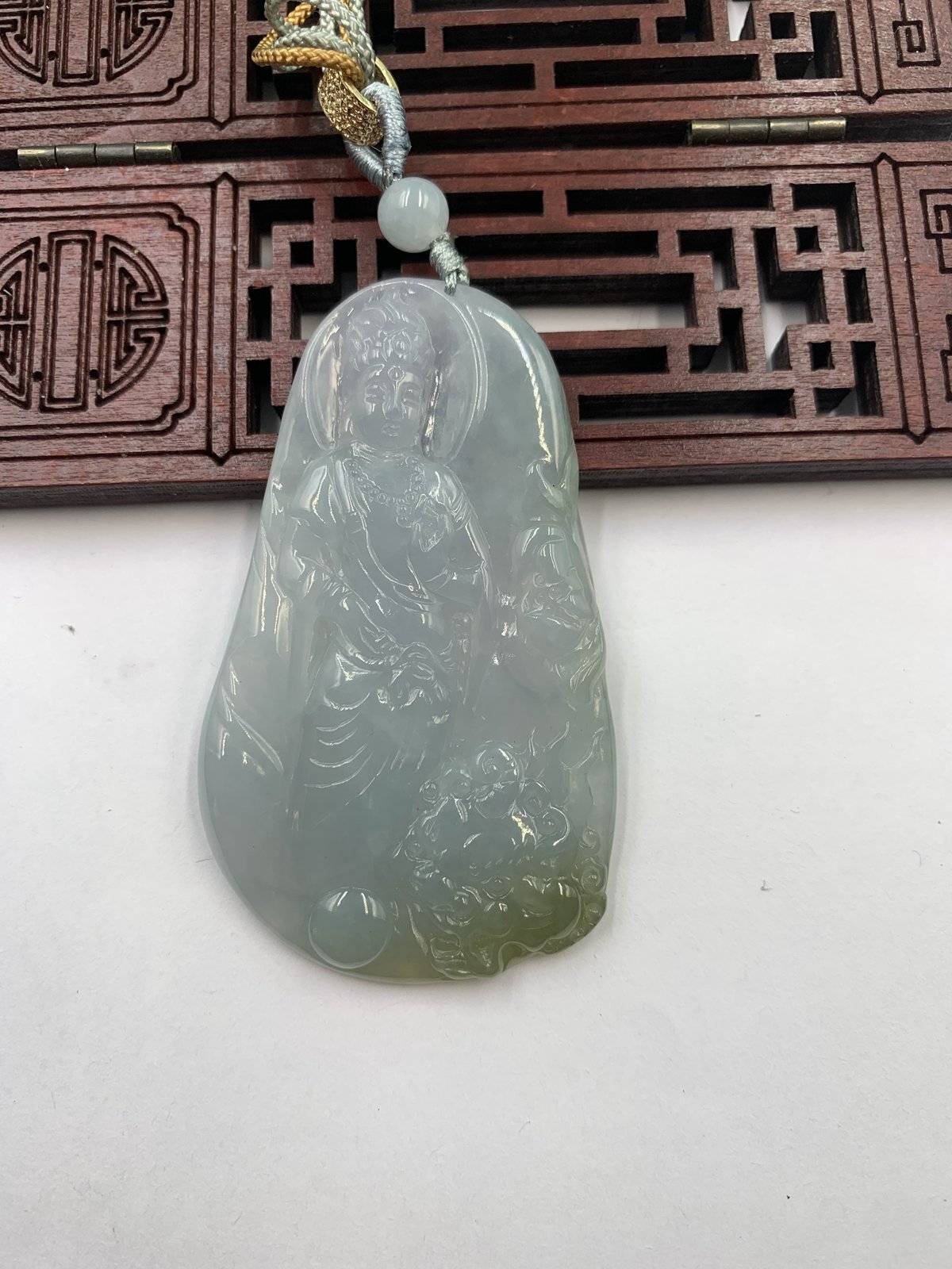 文殊菩萨072318