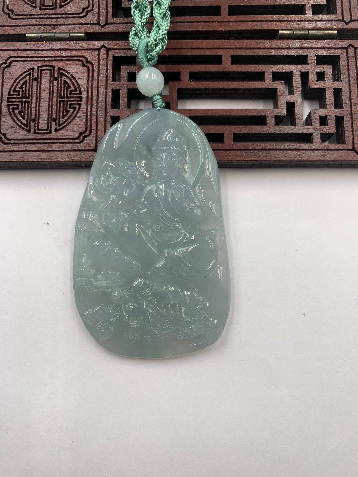 自在观音072319