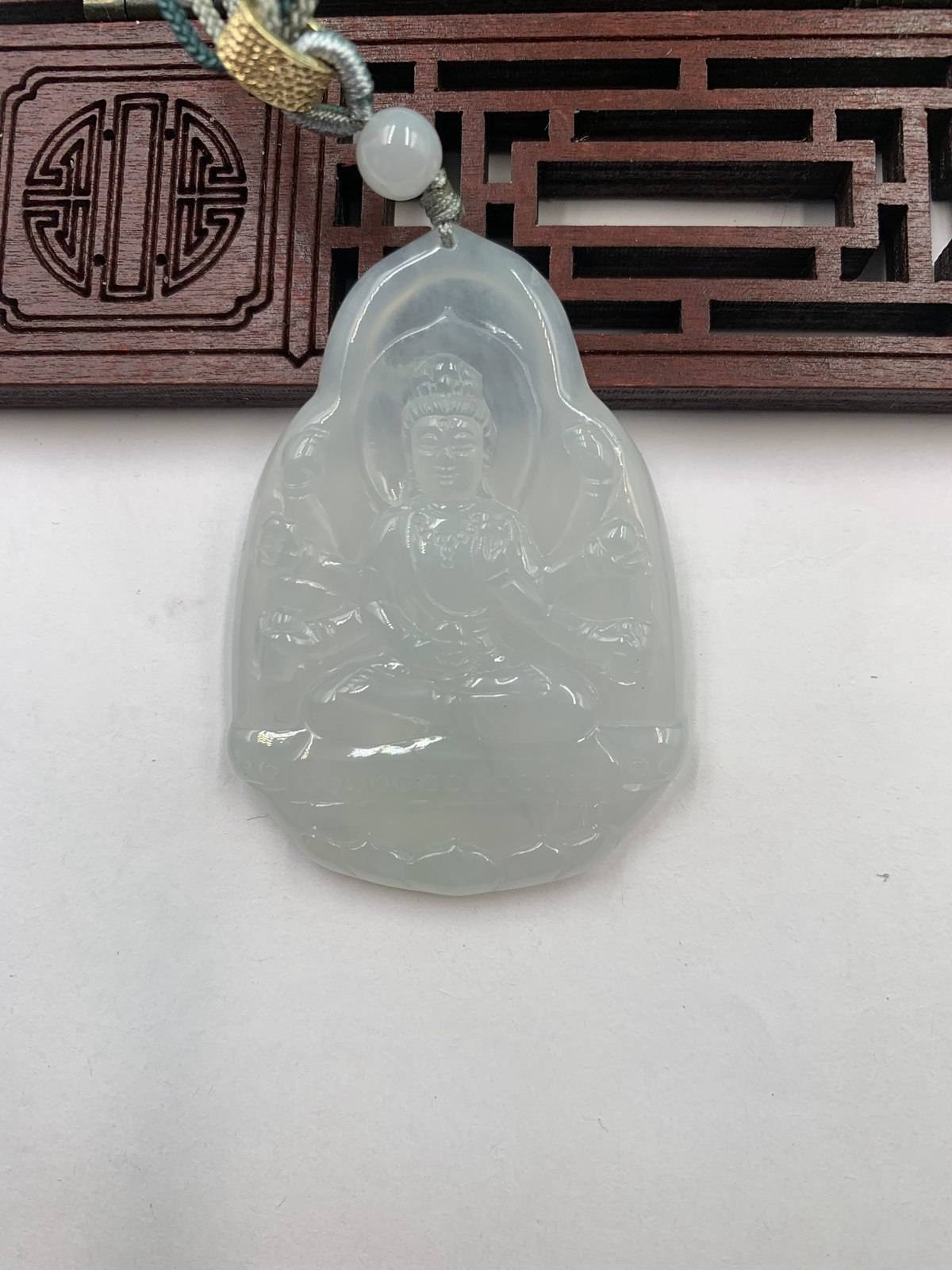 千手观音072320
